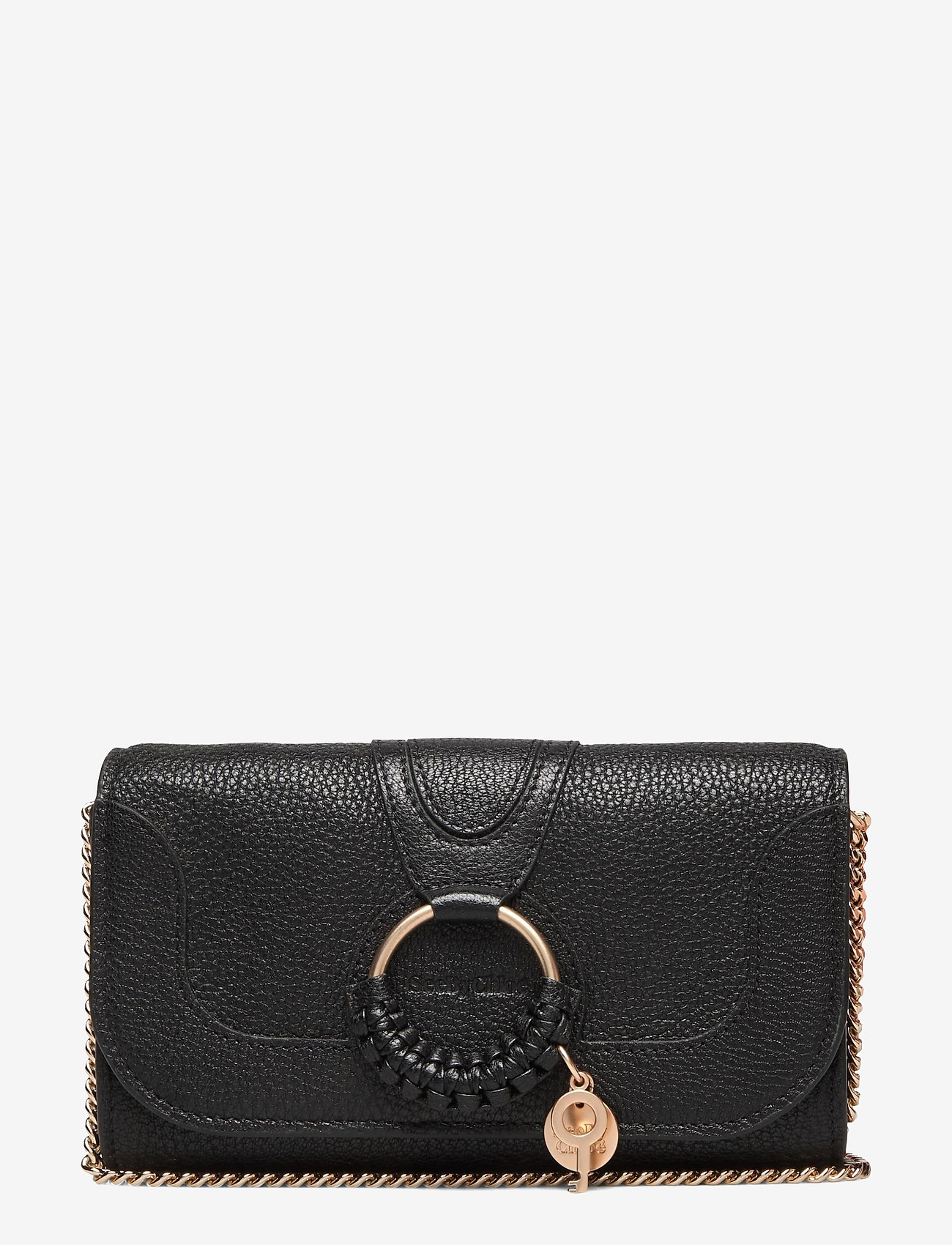 See by Chloé - HANA - party wear at outlet prices - black - 0