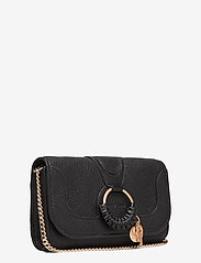 See by Chloé - HANA - party wear at outlet prices - black - 2