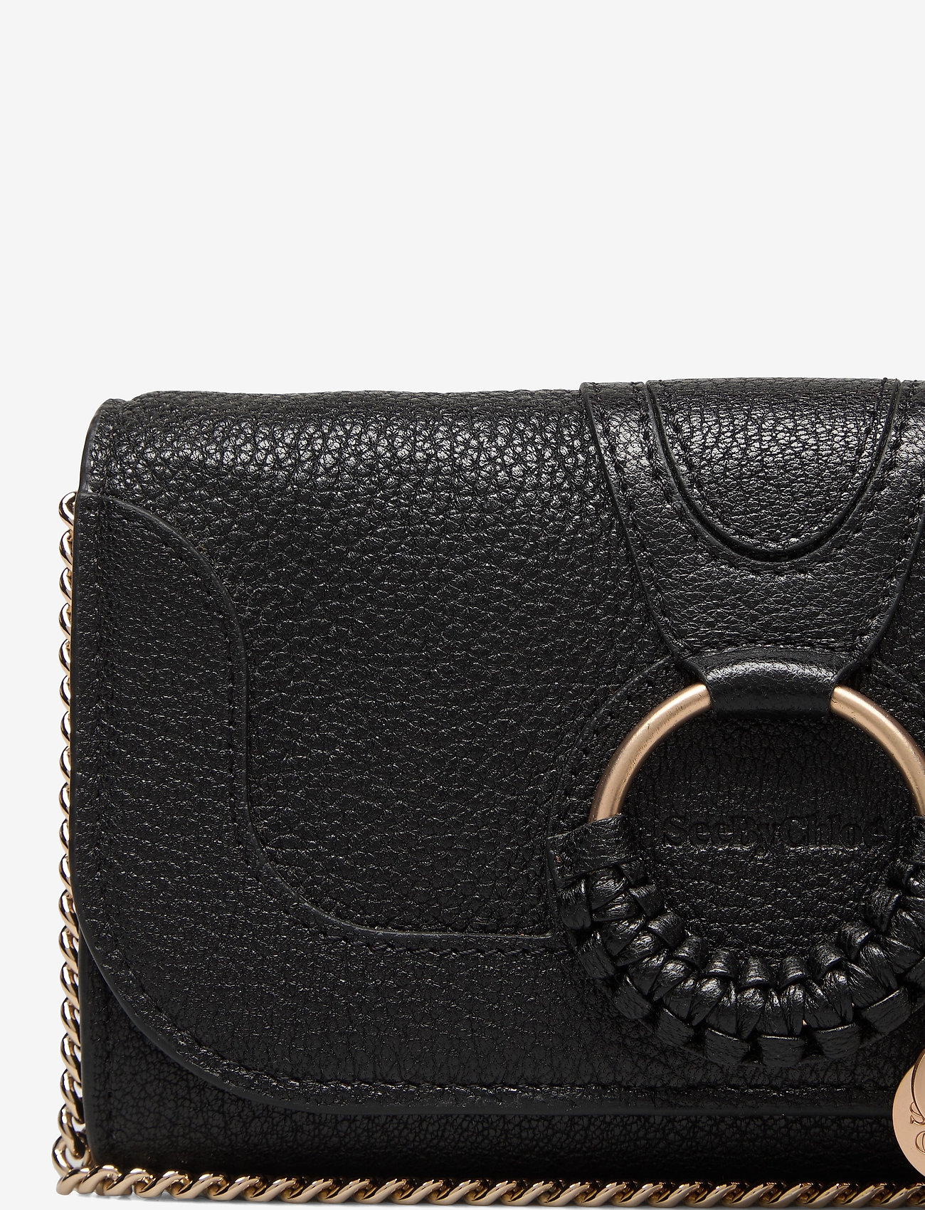 See by Chloé - HANA SBC - black - 3