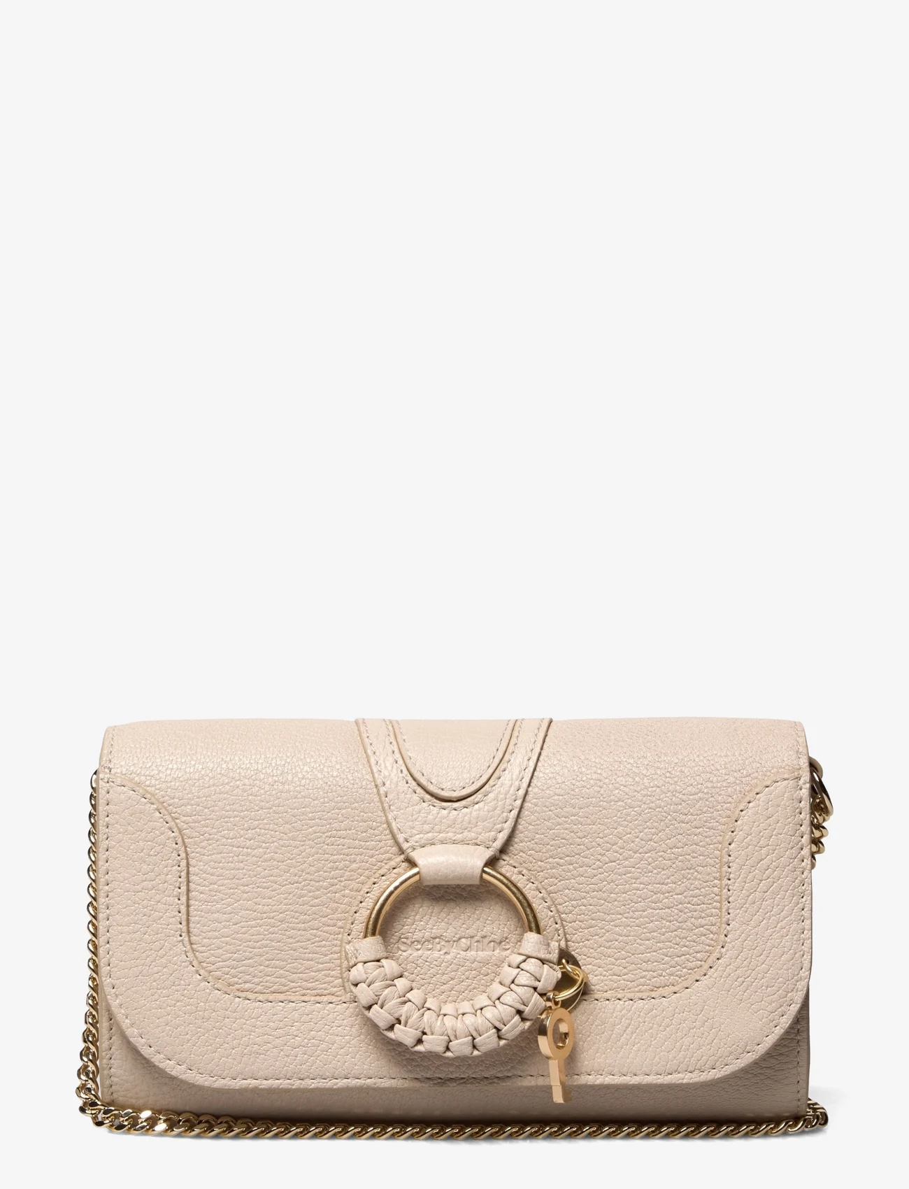 See by Chloé - HANA - party wear at outlet prices - cement beige - 0