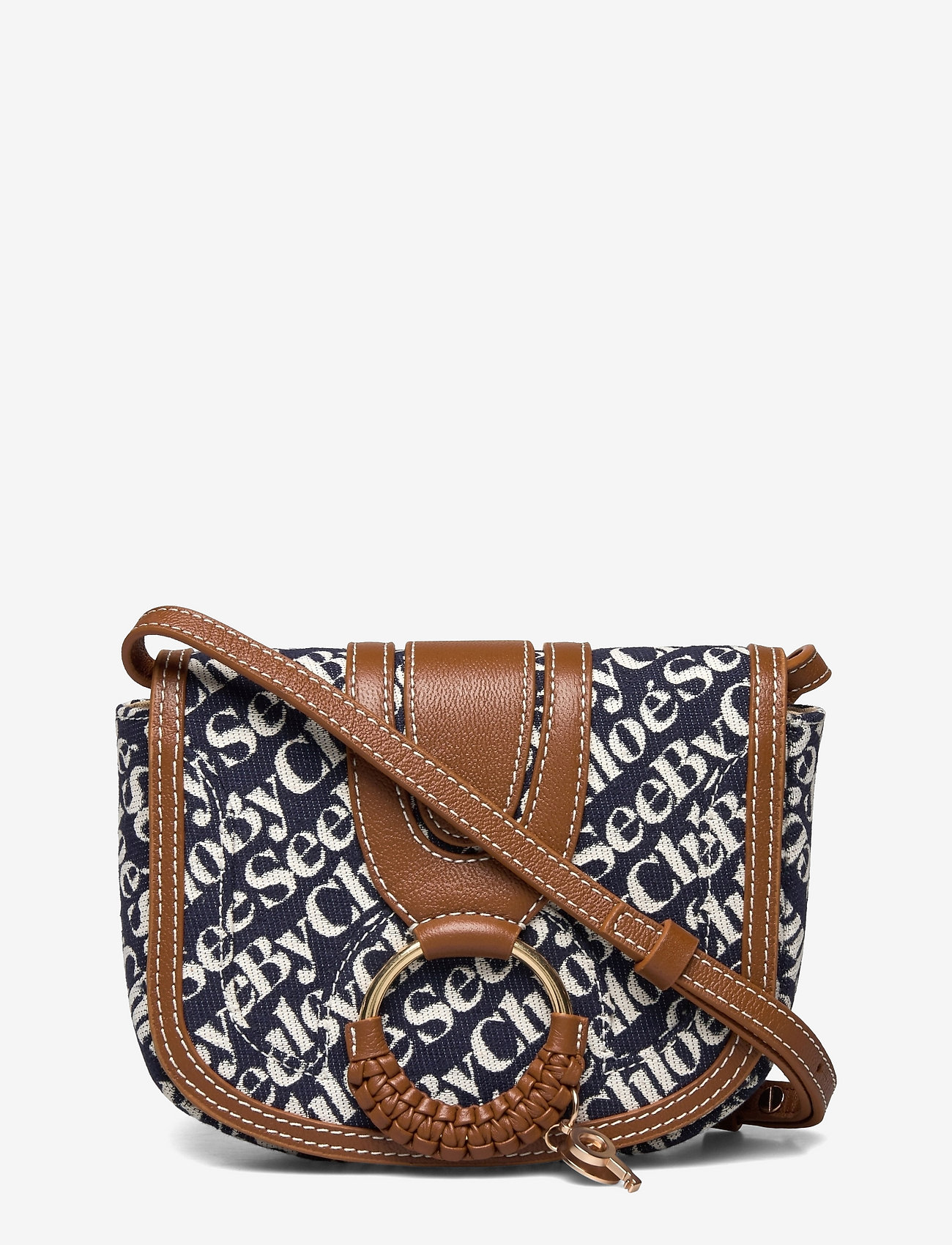 See by Chloé - MINI BAGS - royal navy - 0