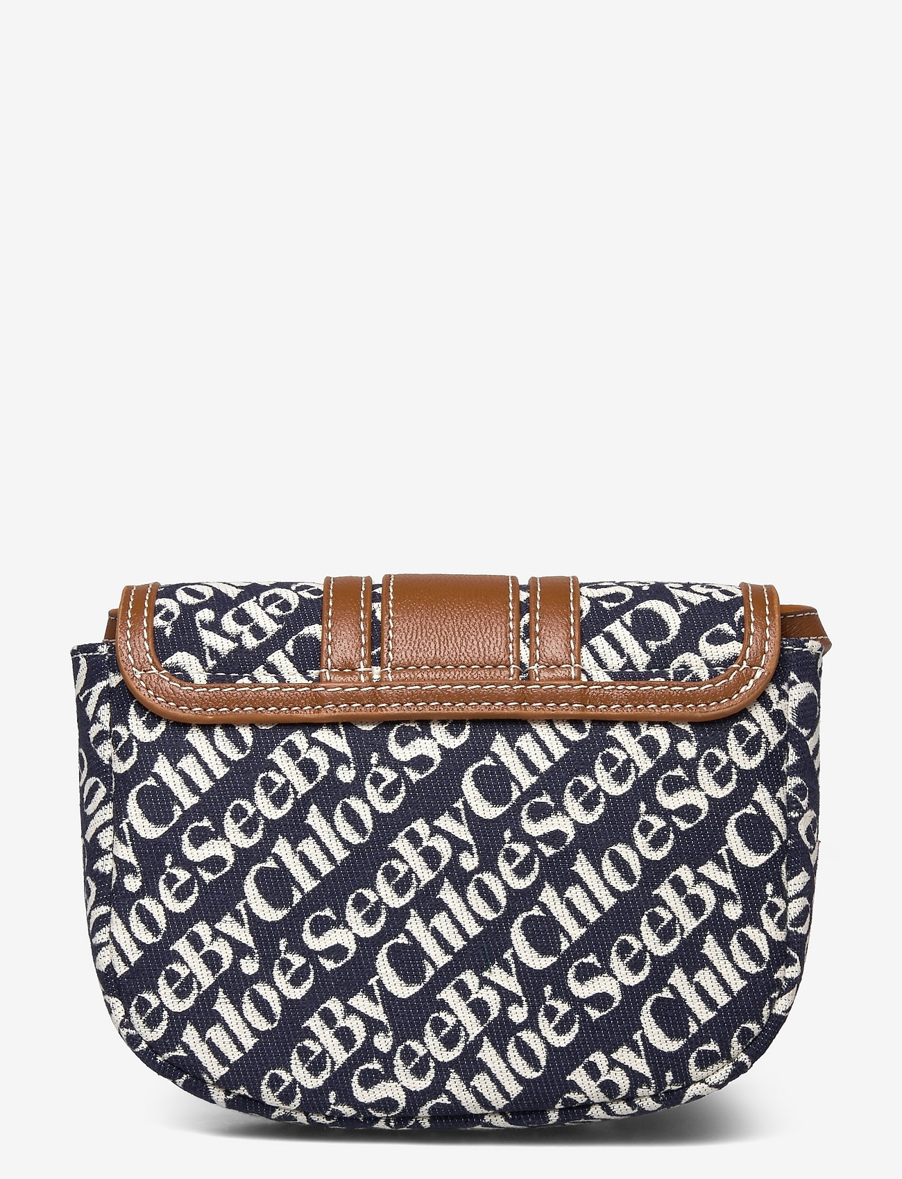 See by Chloé - MINI BAGS - royal navy - 1