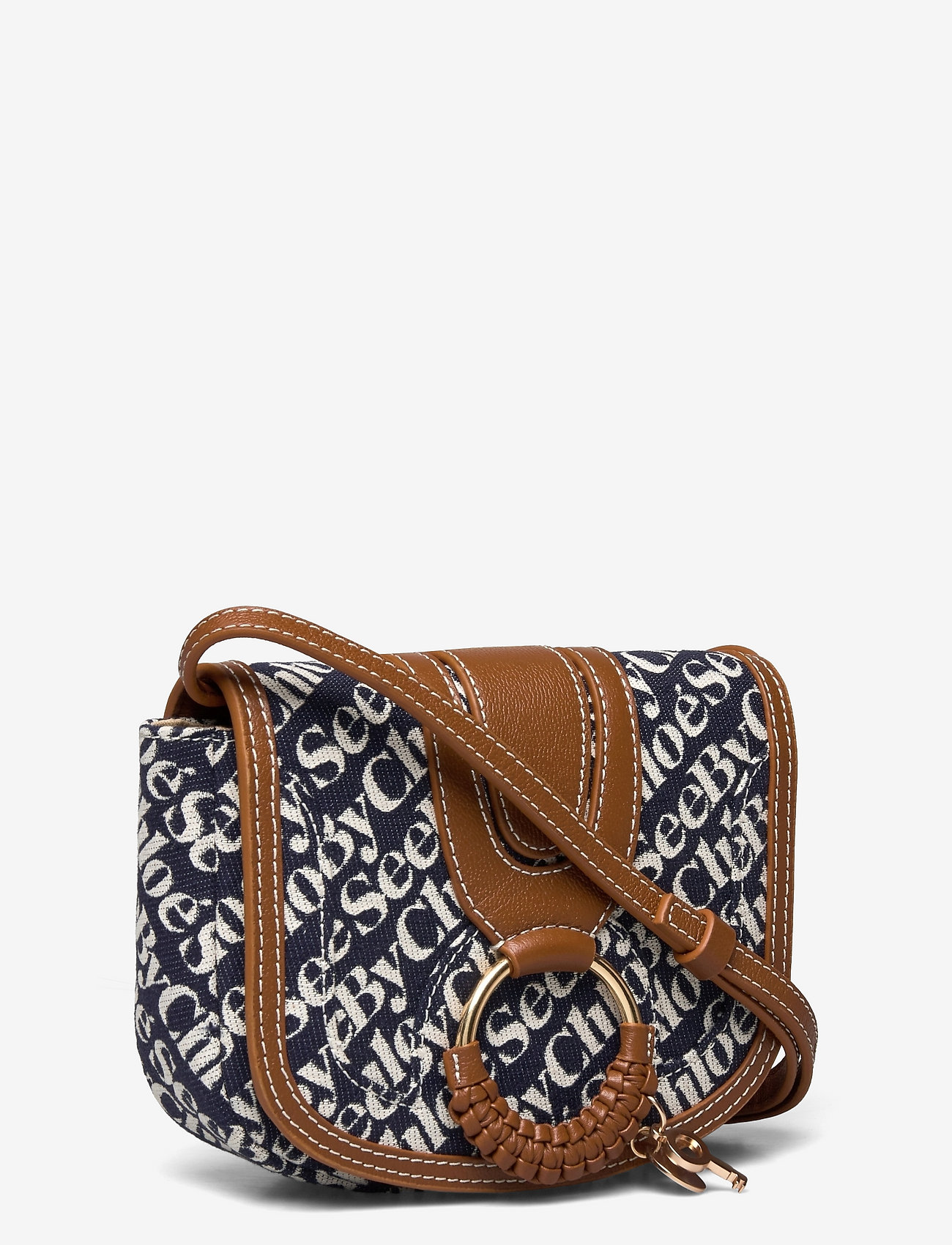 See by Chloé - MINI BAGS - royal navy - 2