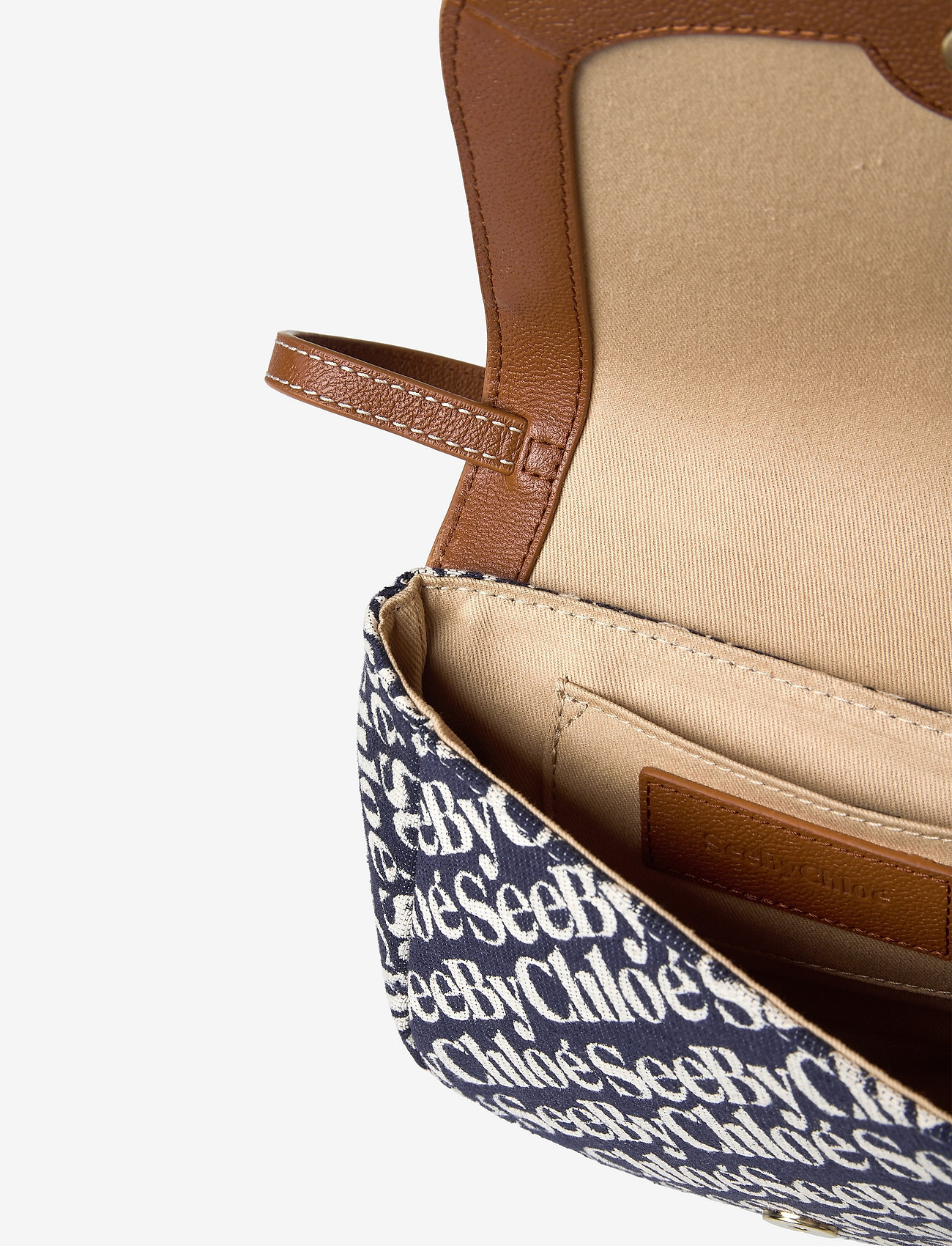 See by Chloé - MINI BAGS - royal navy - 3