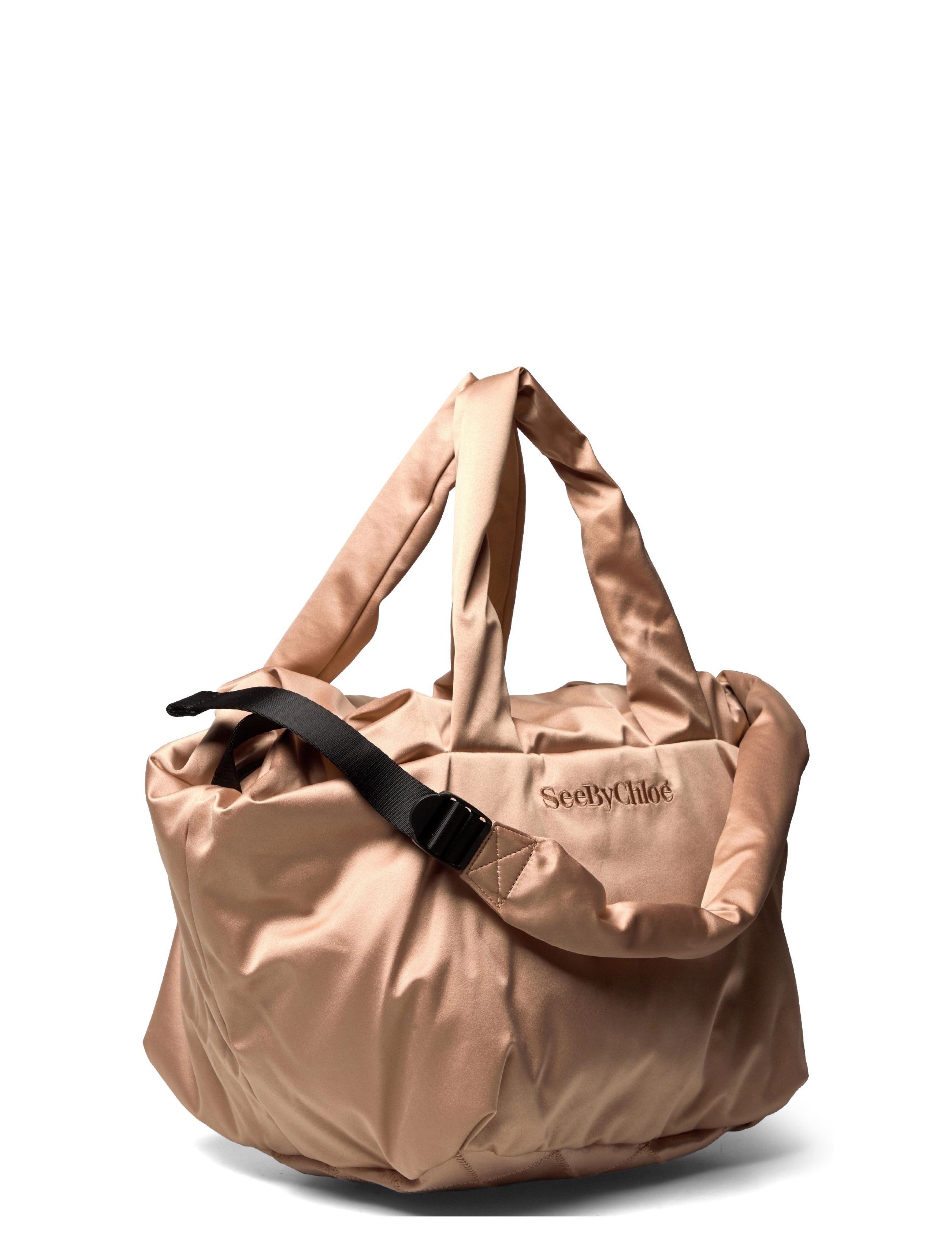 See by Chloé - TOTE BAGS - biscotti beige - 2