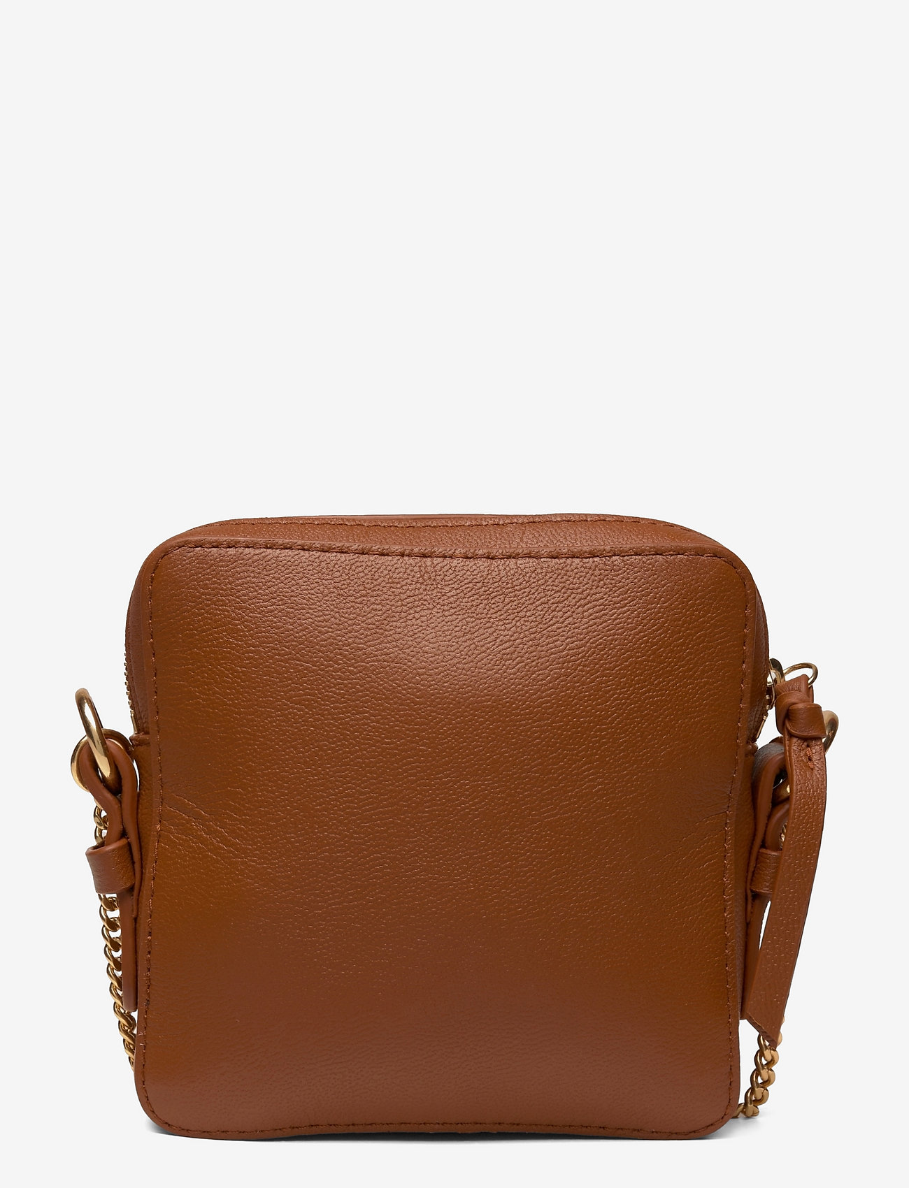 See by Chloé - SHOULDER BAGS - caramello - 1