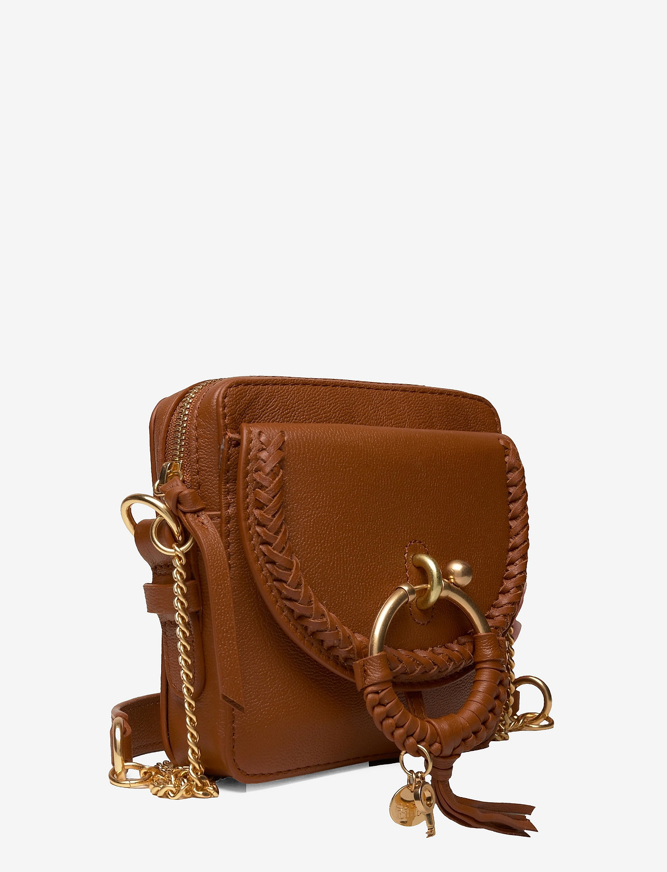See by Chloé - SHOULDER BAGS - caramello - 2