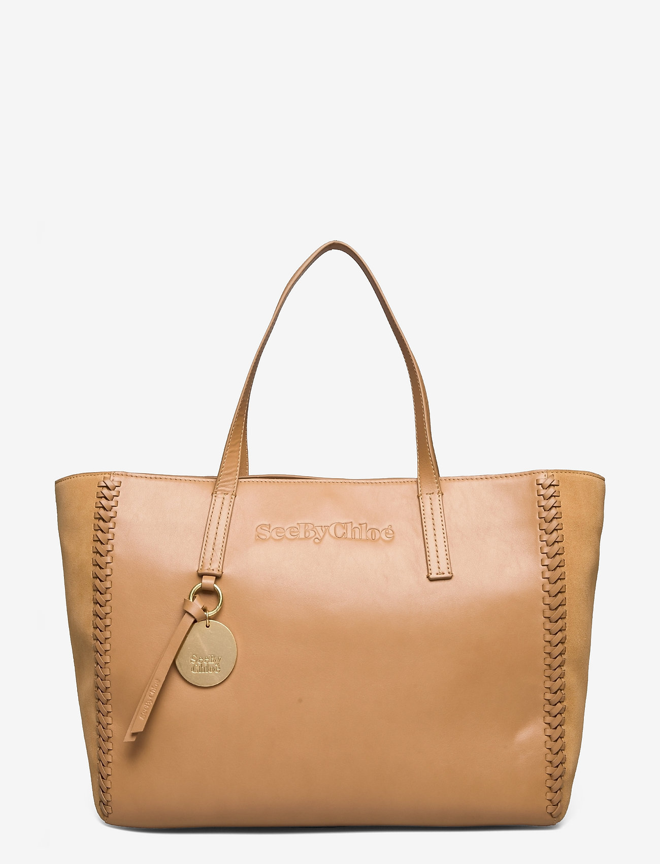 See by Chloé - TILDA SBC - biscotti beige - 0