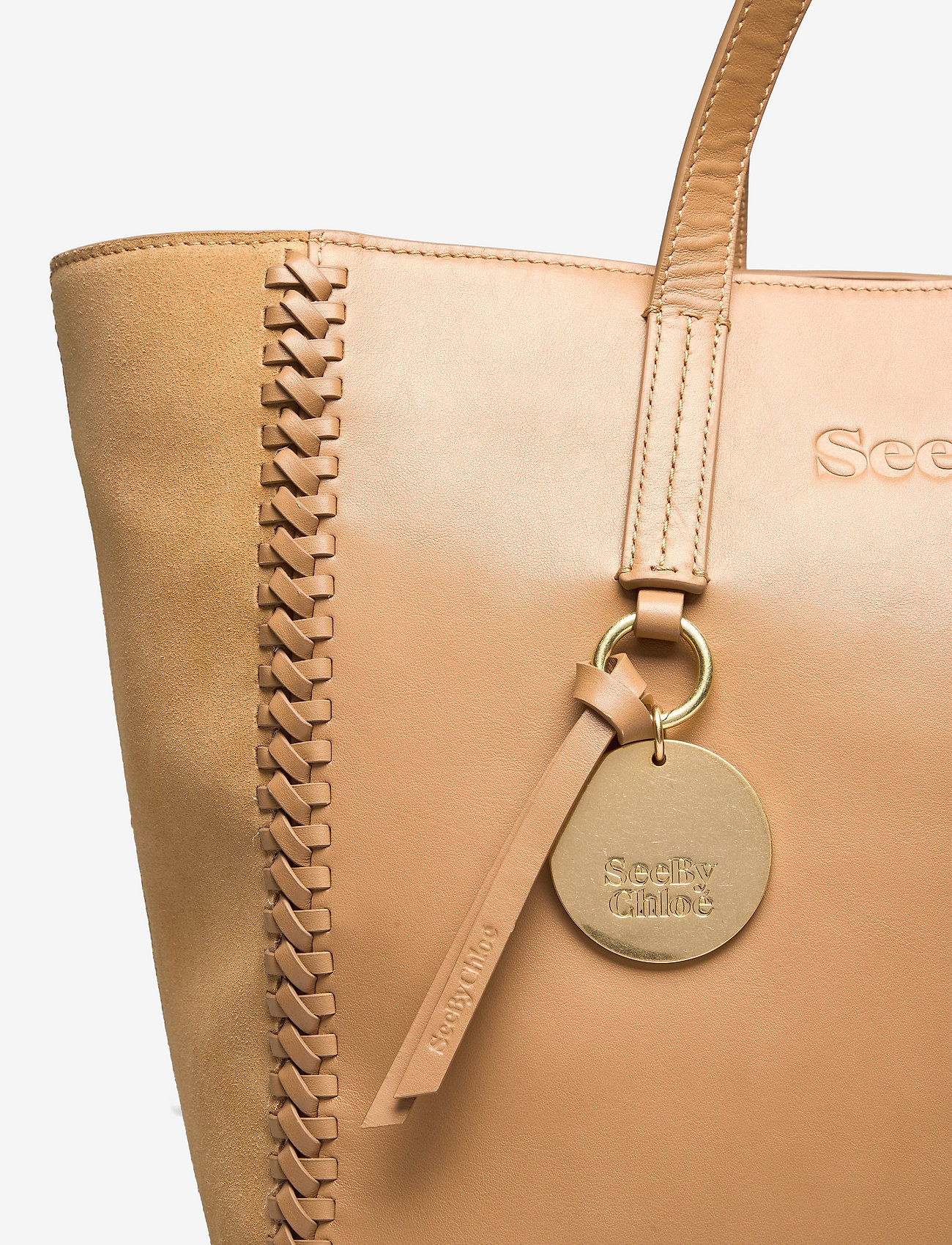 See by Chloé - TILDA SBC - biscotti beige - 3