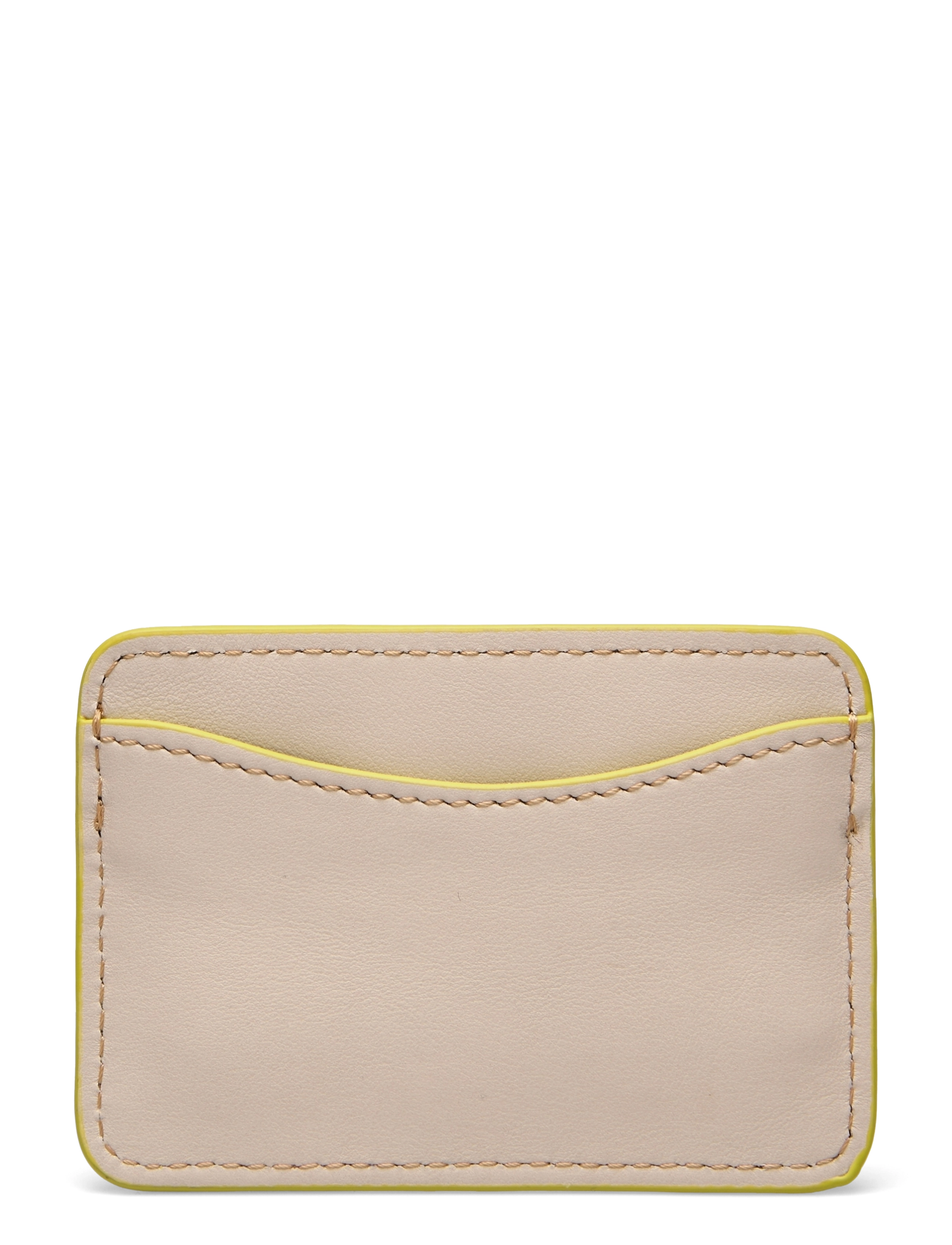 See by Chloé - CARD HOLDERS - cement beige - 2
