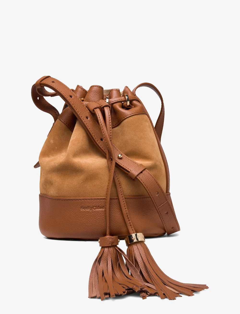 See by chloe bucket bag sales