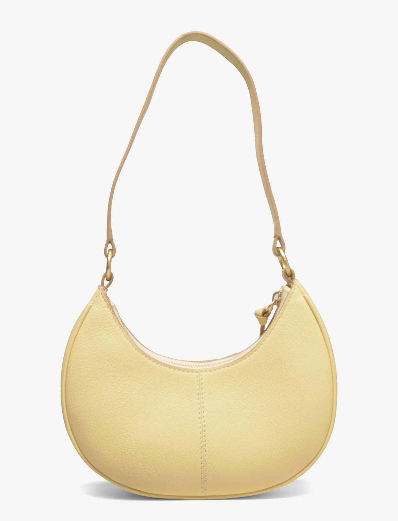 See by Chloé - HANA SBC - handbags - pure yellow - 1