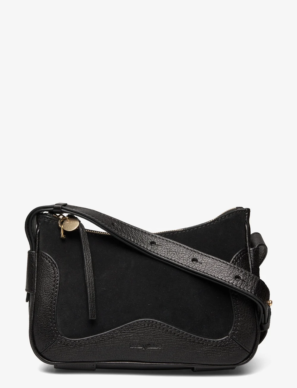 See by Chlo Hana Sbc Crossbody Bags Boozt