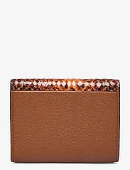 See by Chloé - LAYERS SLG - wallets - burning camel - 1