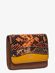 See by Chloé - LAYERS SLG - wallets - burning camel - 2