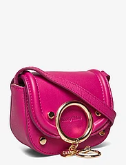 See by Chloé - MARA - crossbody bags - magnetic pink - 2