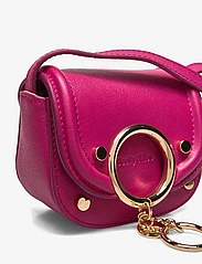 See by Chloé - MARA - crossbody bags - magnetic pink - 3