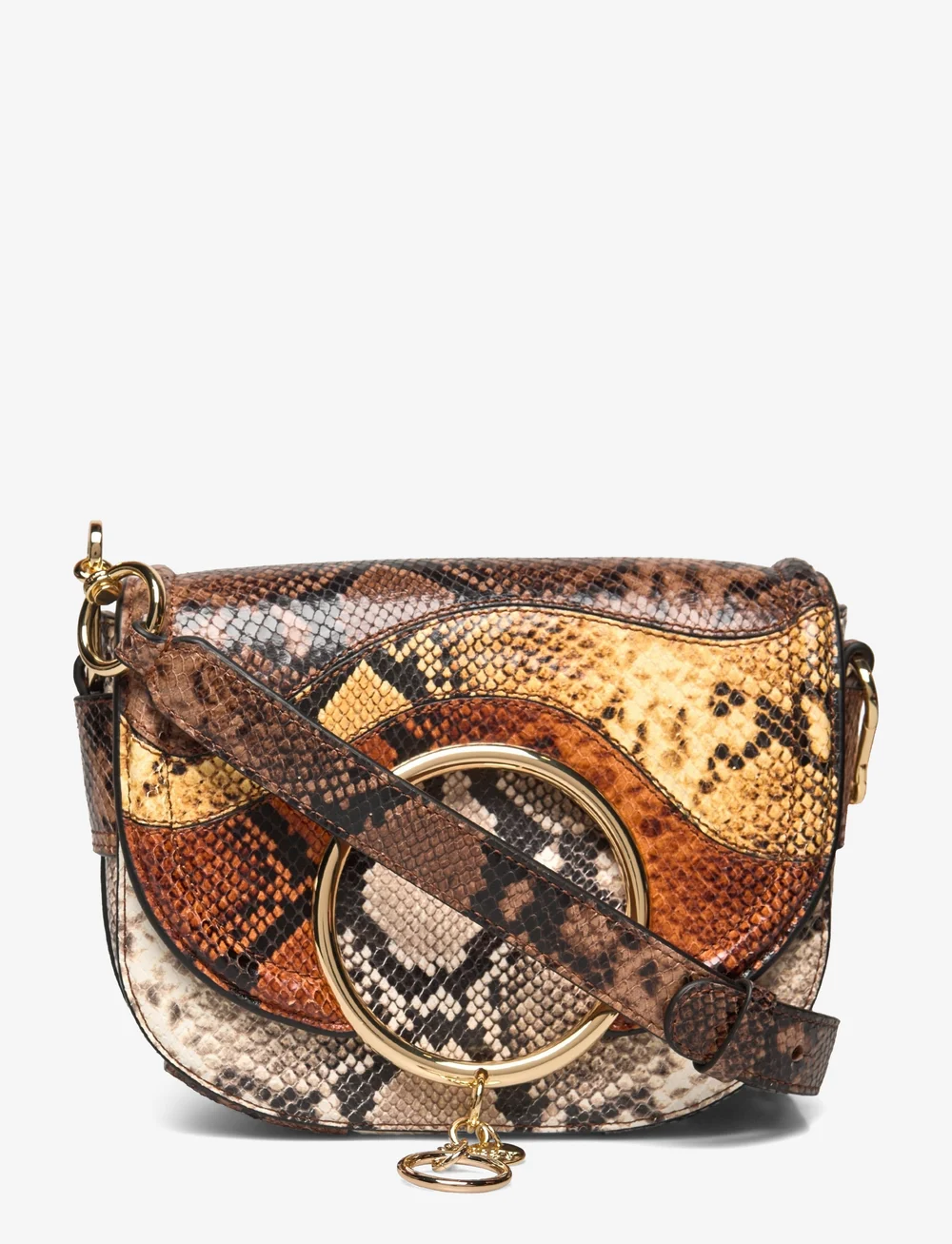 See by Chlo Mara Bags Boozt