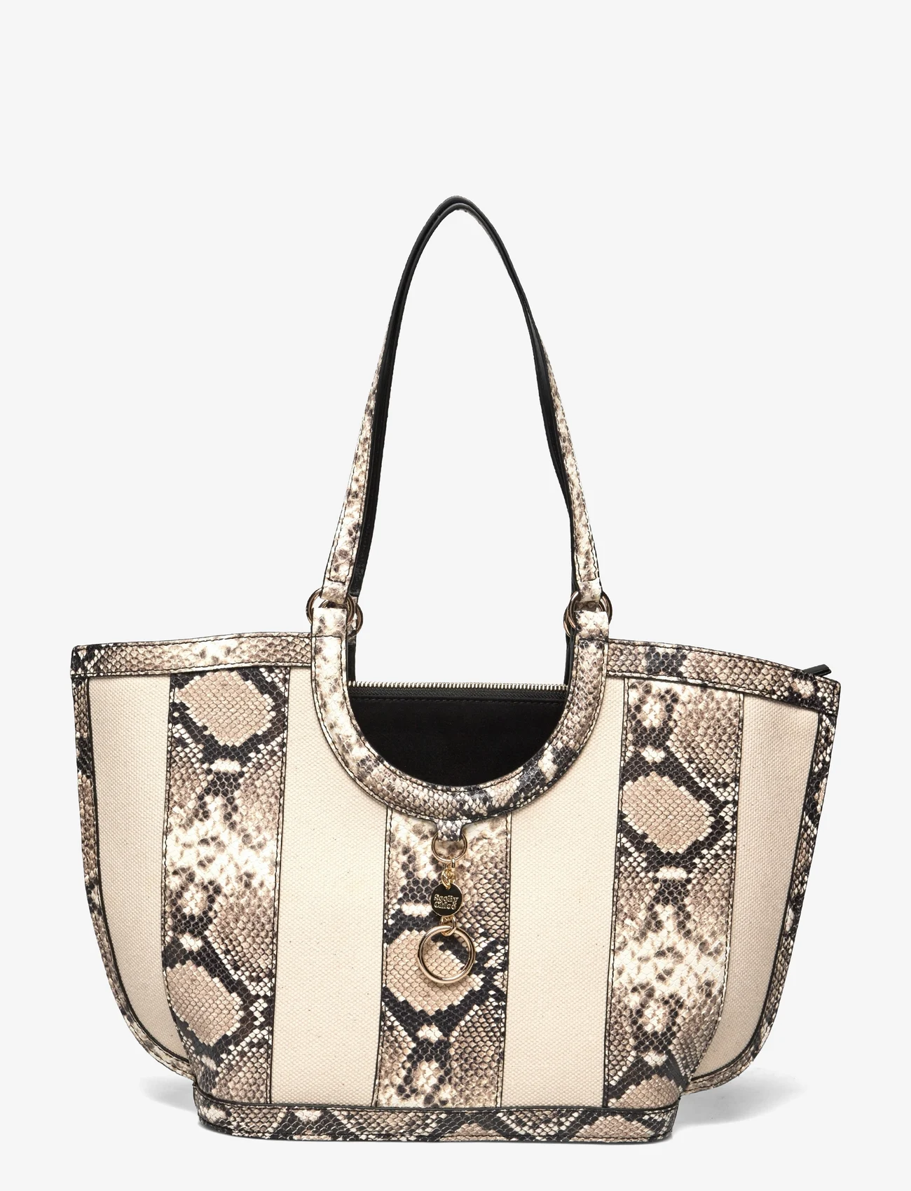See by Chloé - MARA - party wear at outlet prices - cement beige - 0