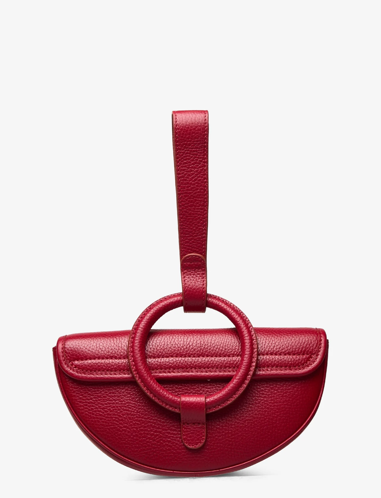See by Chloé - MARA - håndtasker - dreamy red - 1