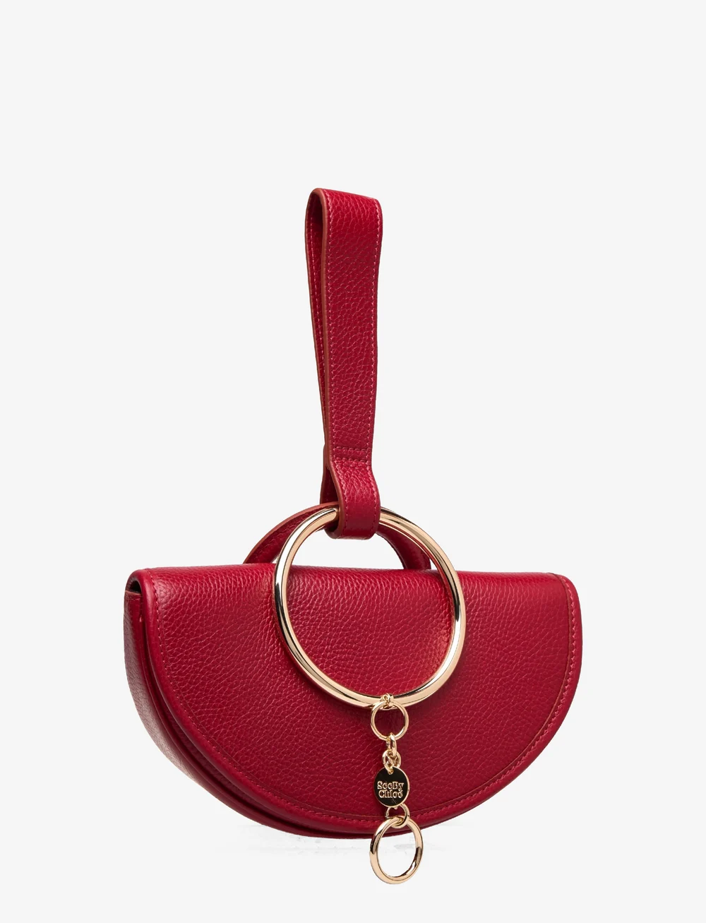 Chloe 2025 circle bag