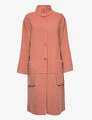 See by Chloé - COAT - winter coats - blushy brown - 0