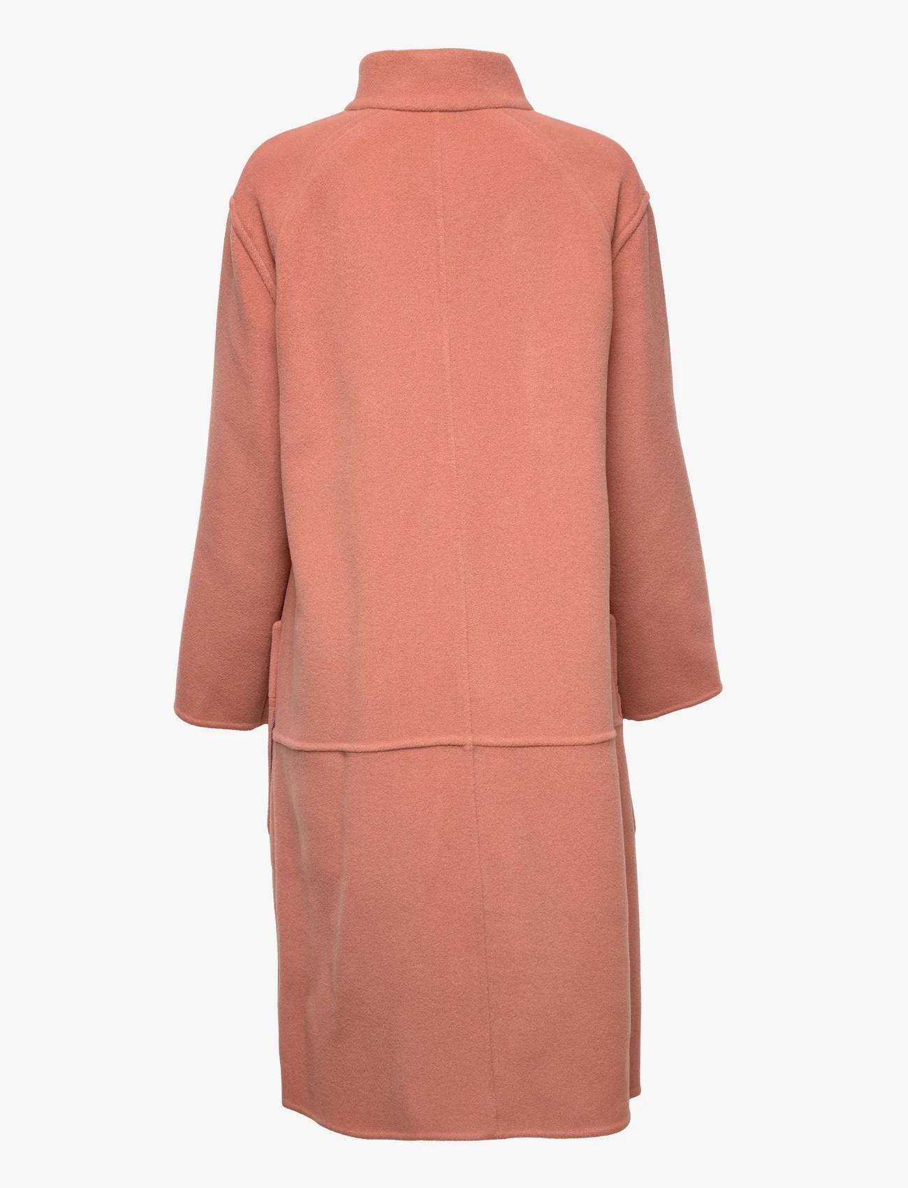 See by Chloé - COAT - winter coats - blushy brown - 1