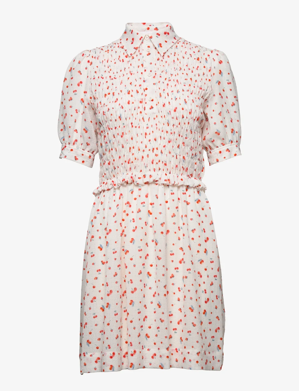 See by sales chloe dress white