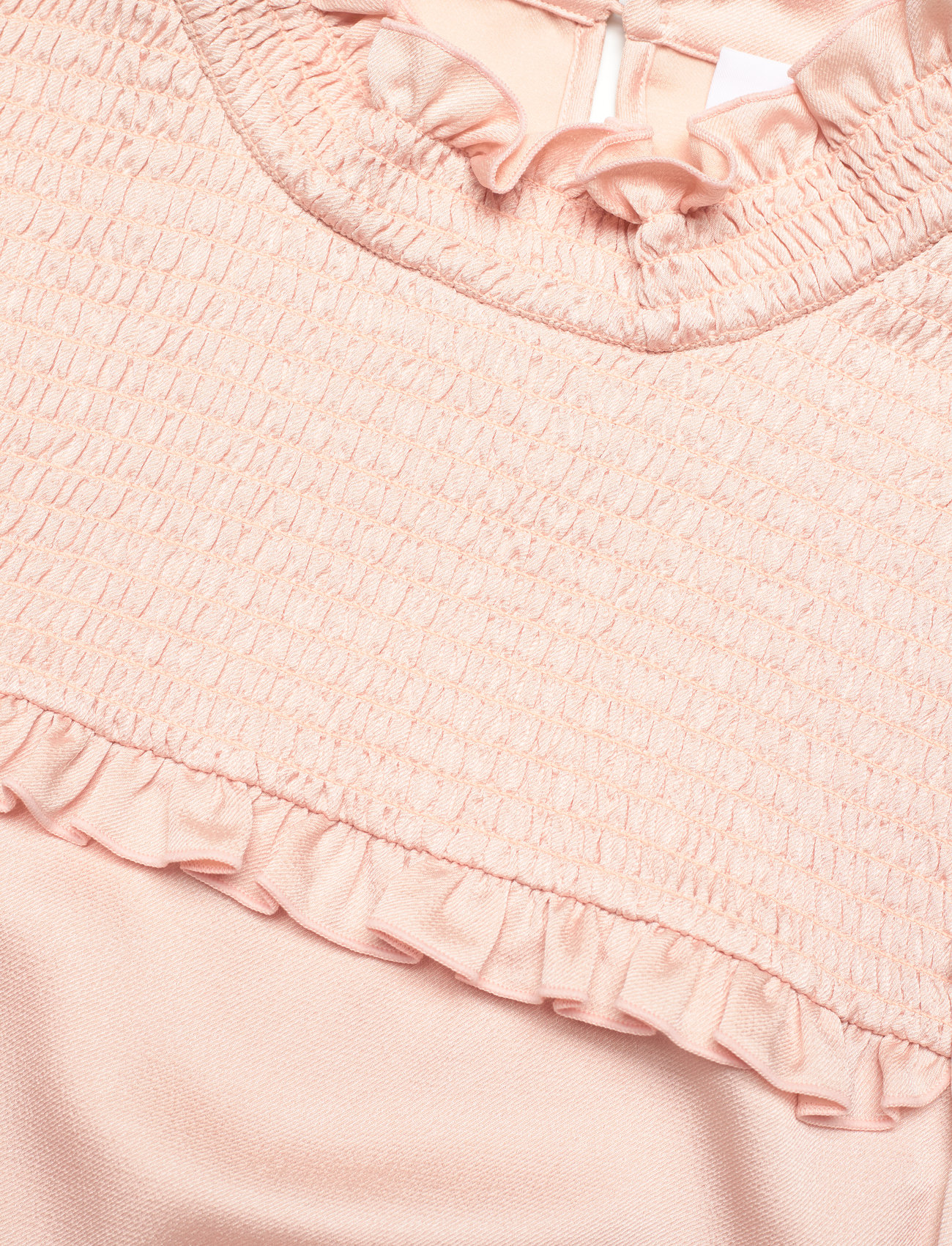 See by Chloé - DRESS - Īsas kleitas - smoky pink - 2