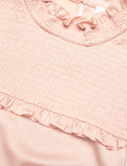 See by Chloé - DRESS - Īsas kleitas - smoky pink - 2
