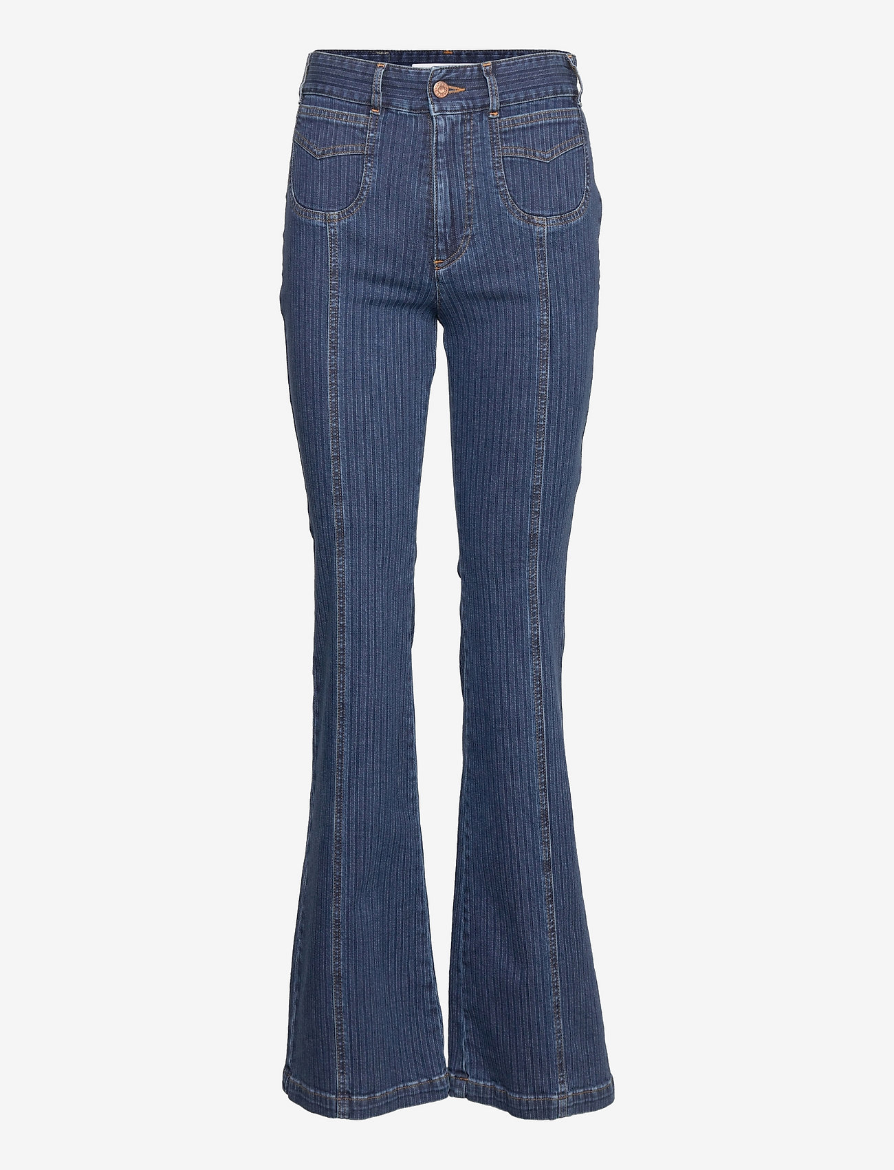 Trousers Denim