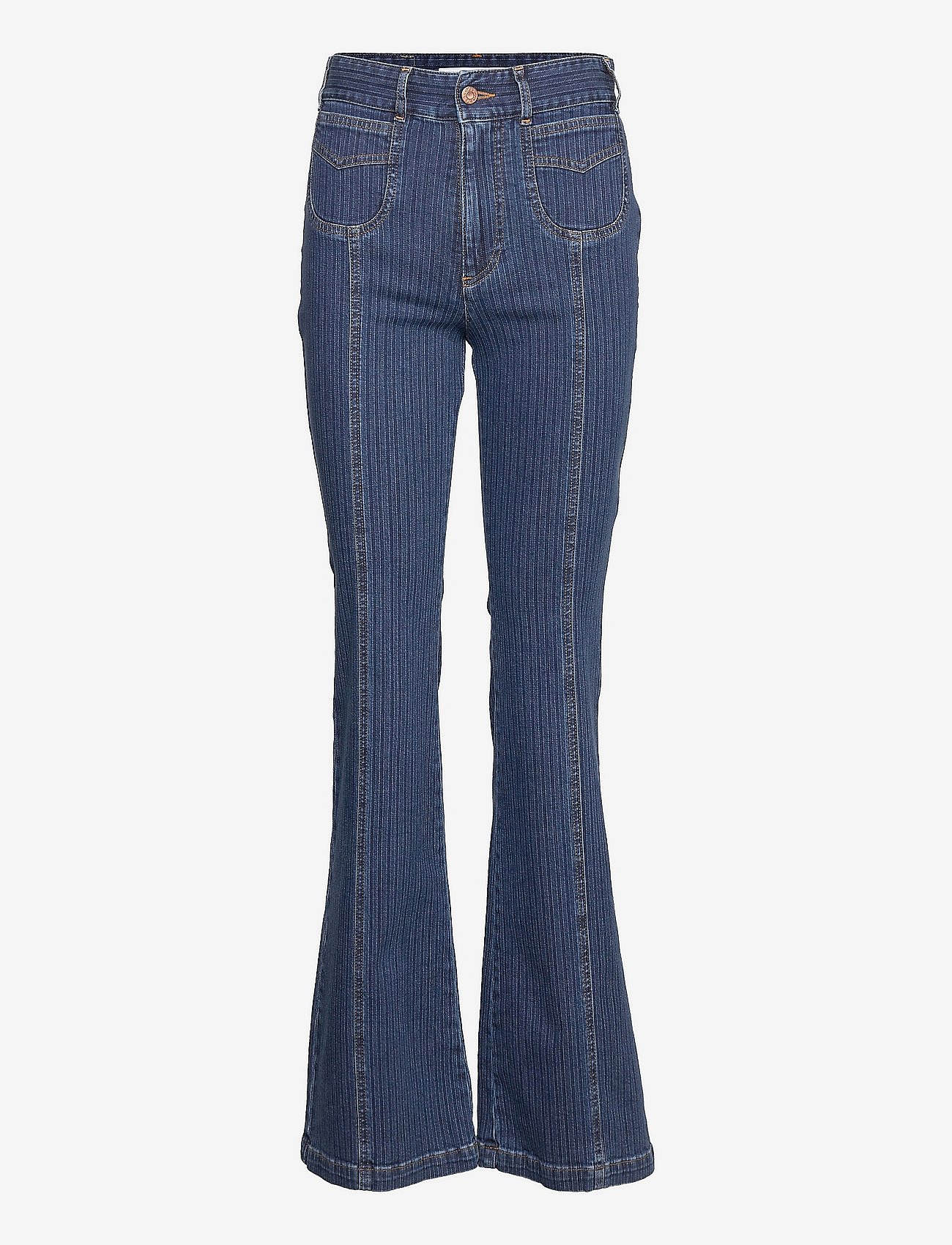 Trousers Denim