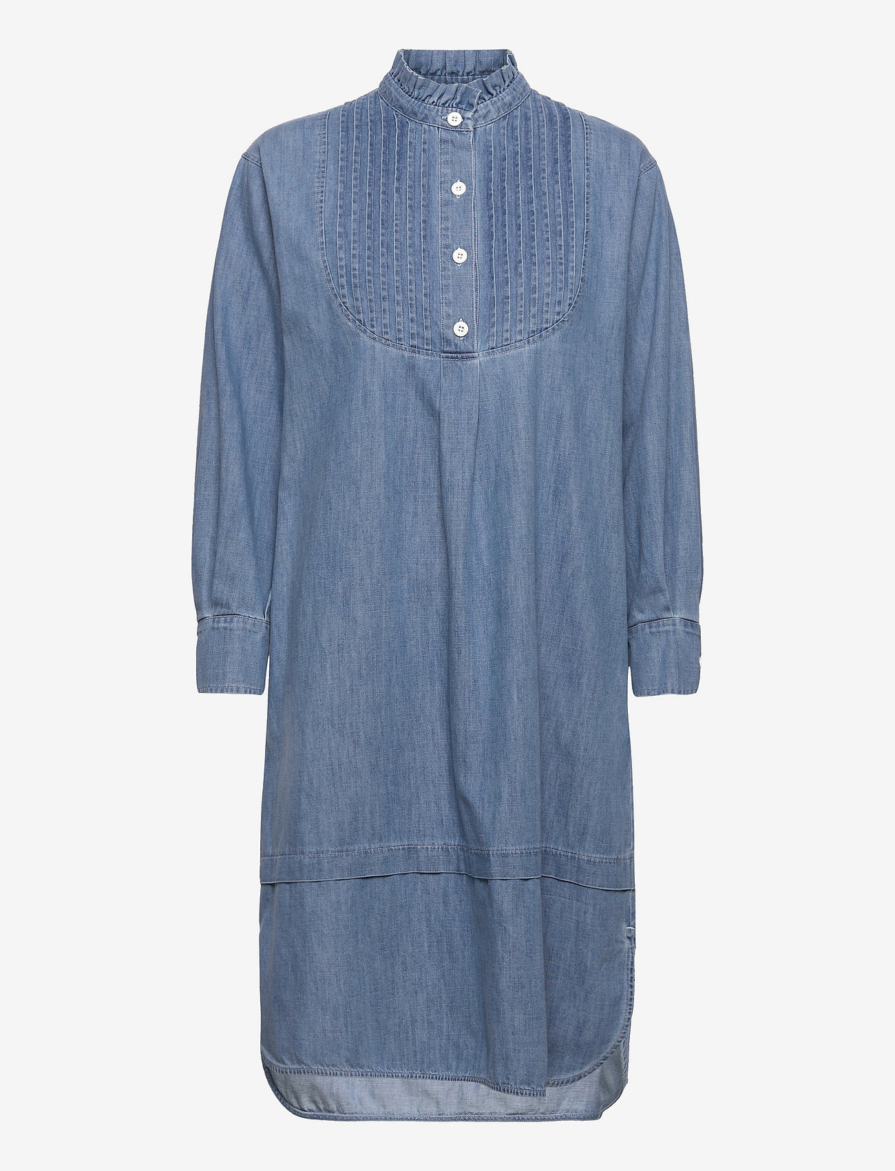 See by Chloé - DRESS - eternal blue - 0