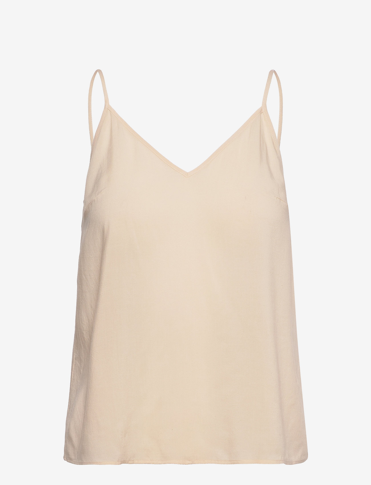 See by Chloé - TOP - silky beige - 2