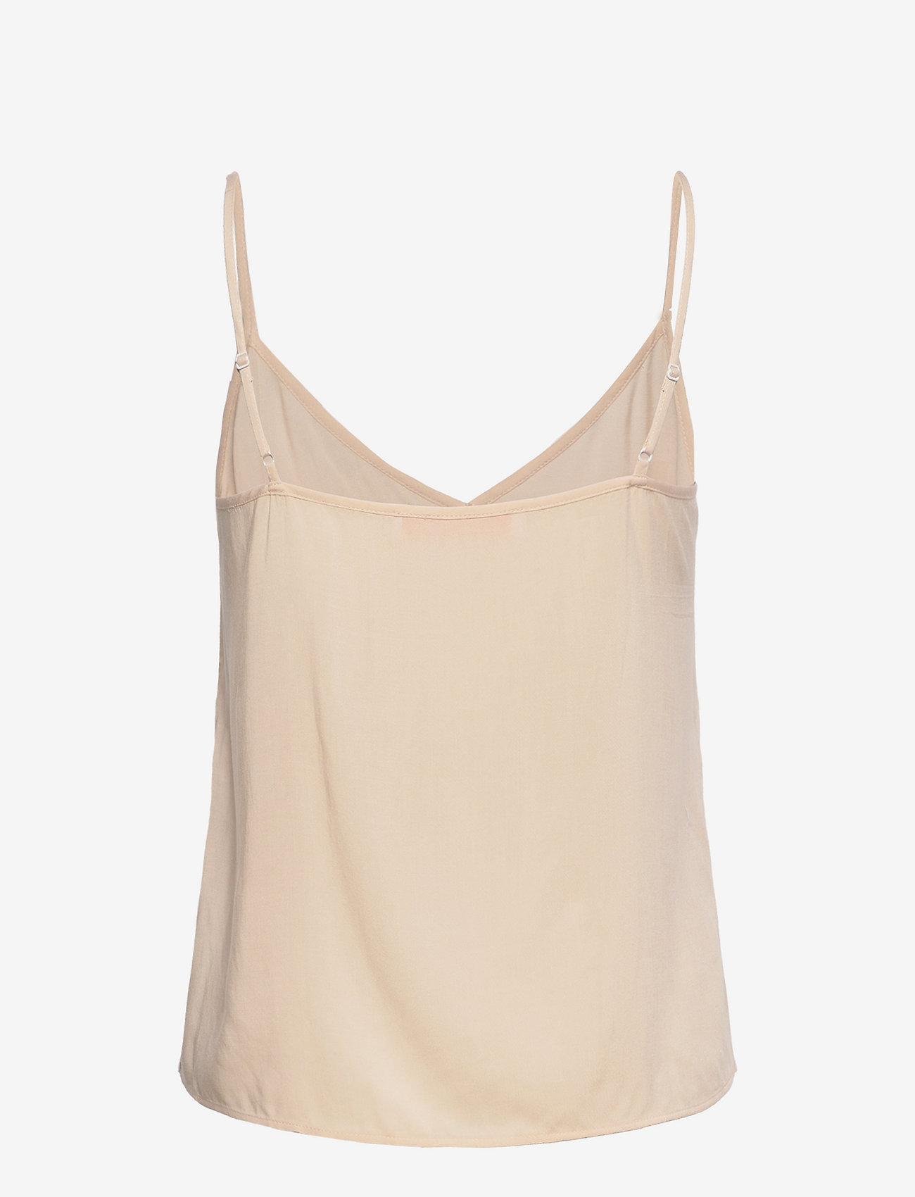 See by Chloé - TOP - silky beige - 3