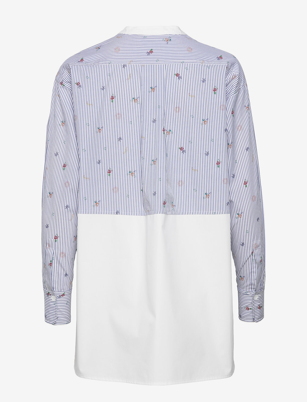 See by Chloé - TOP - multicolor white 1 - 1