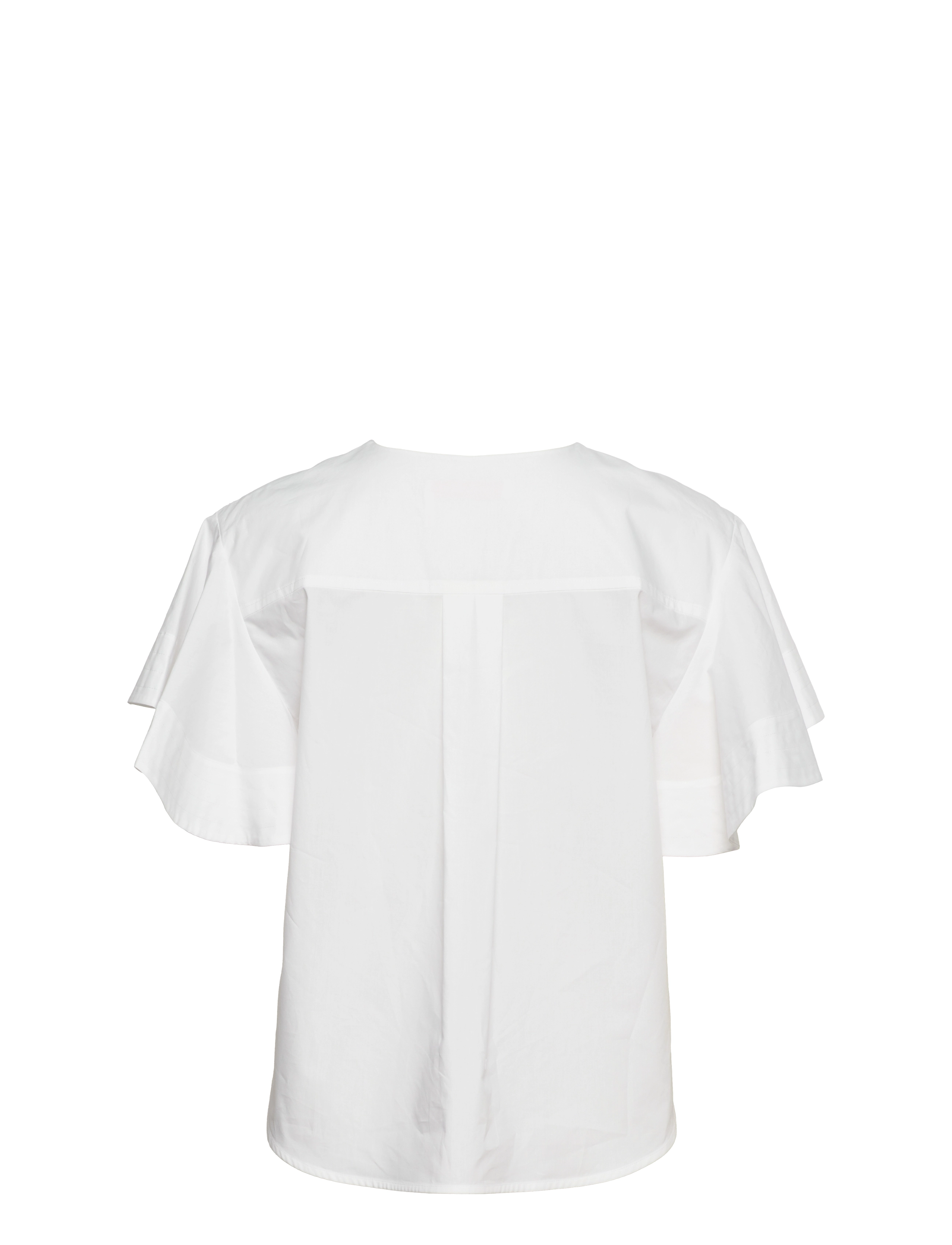 See by Chloé - TOP - white - 1
