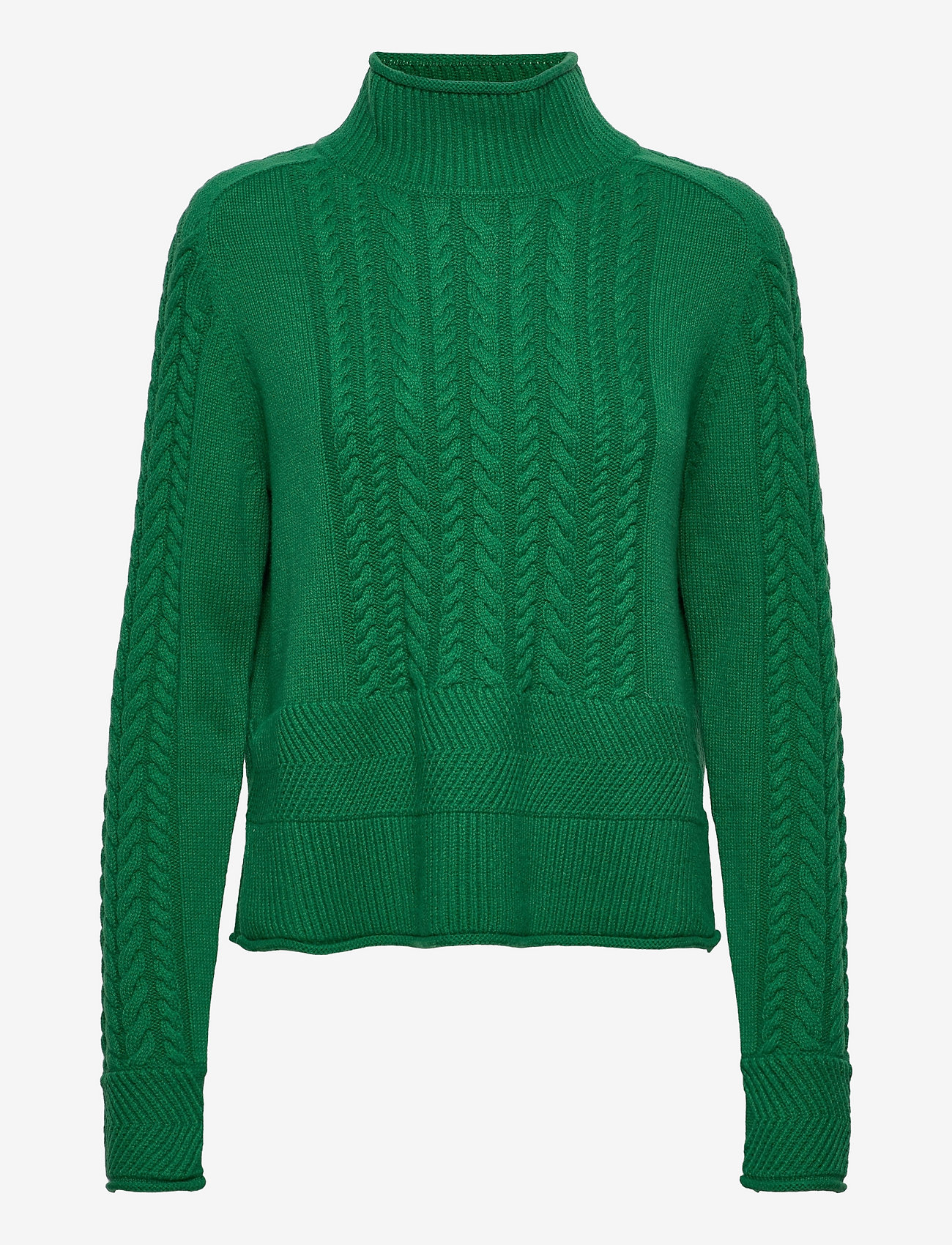 See by Chloé - PULLOVER - deep pine - 0