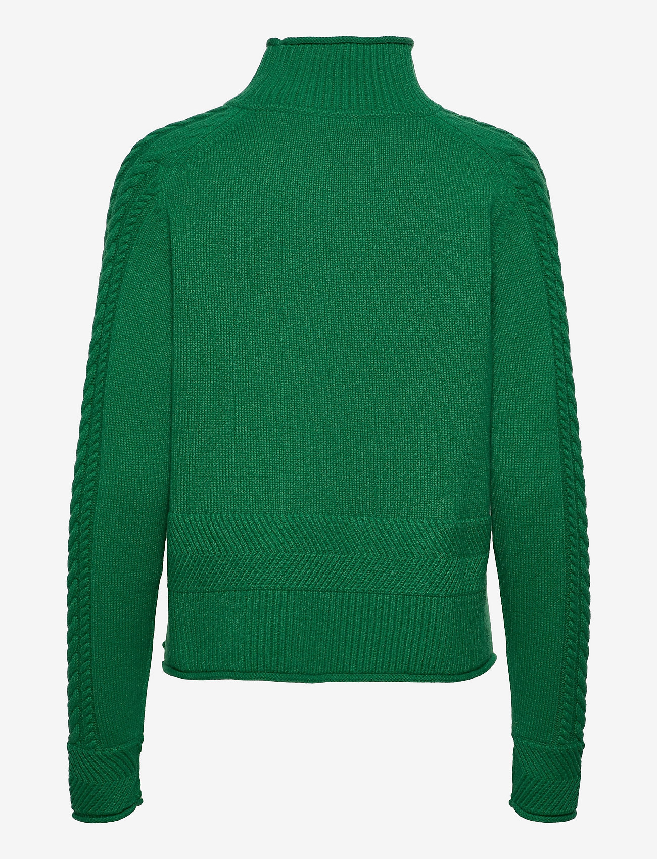 See by Chloé - PULLOVER - deep pine - 1