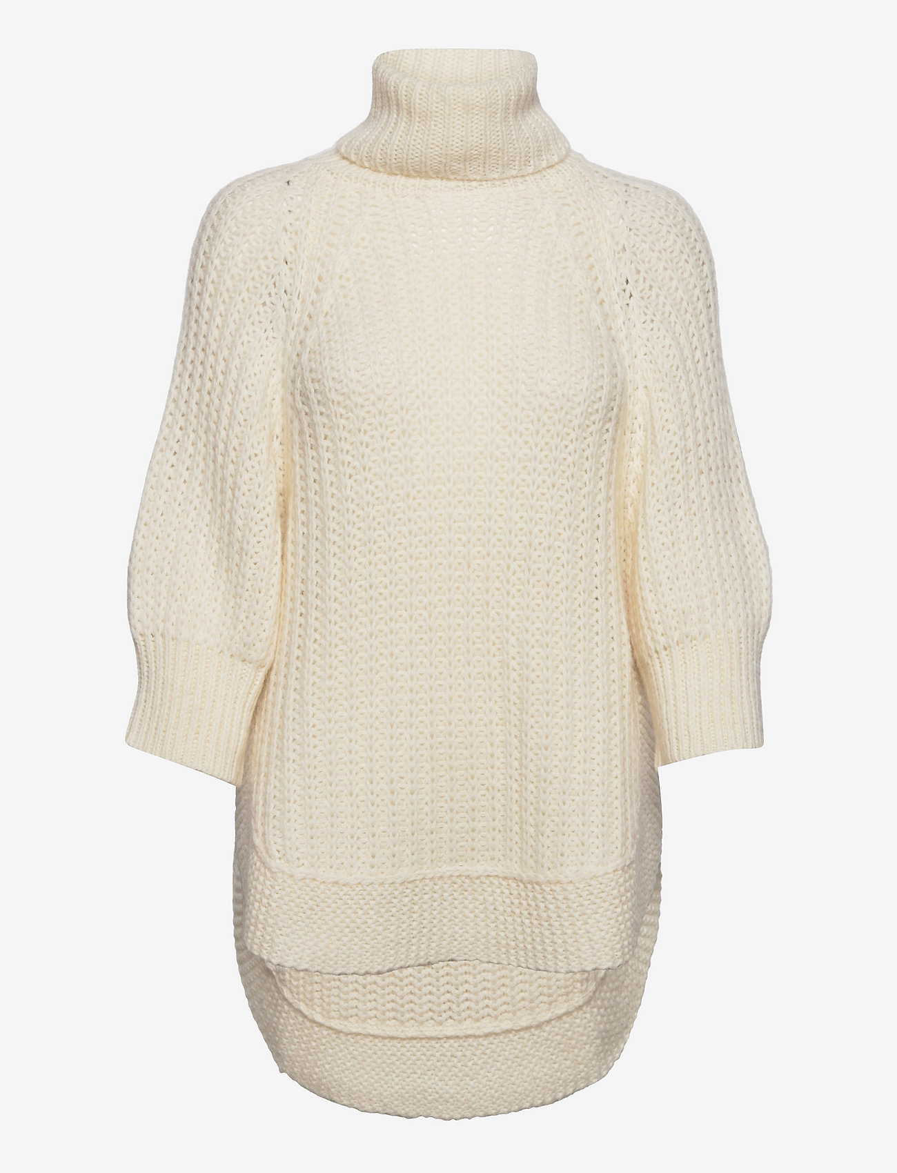 See by Chloé - PULLOVER - pristine white - 0
