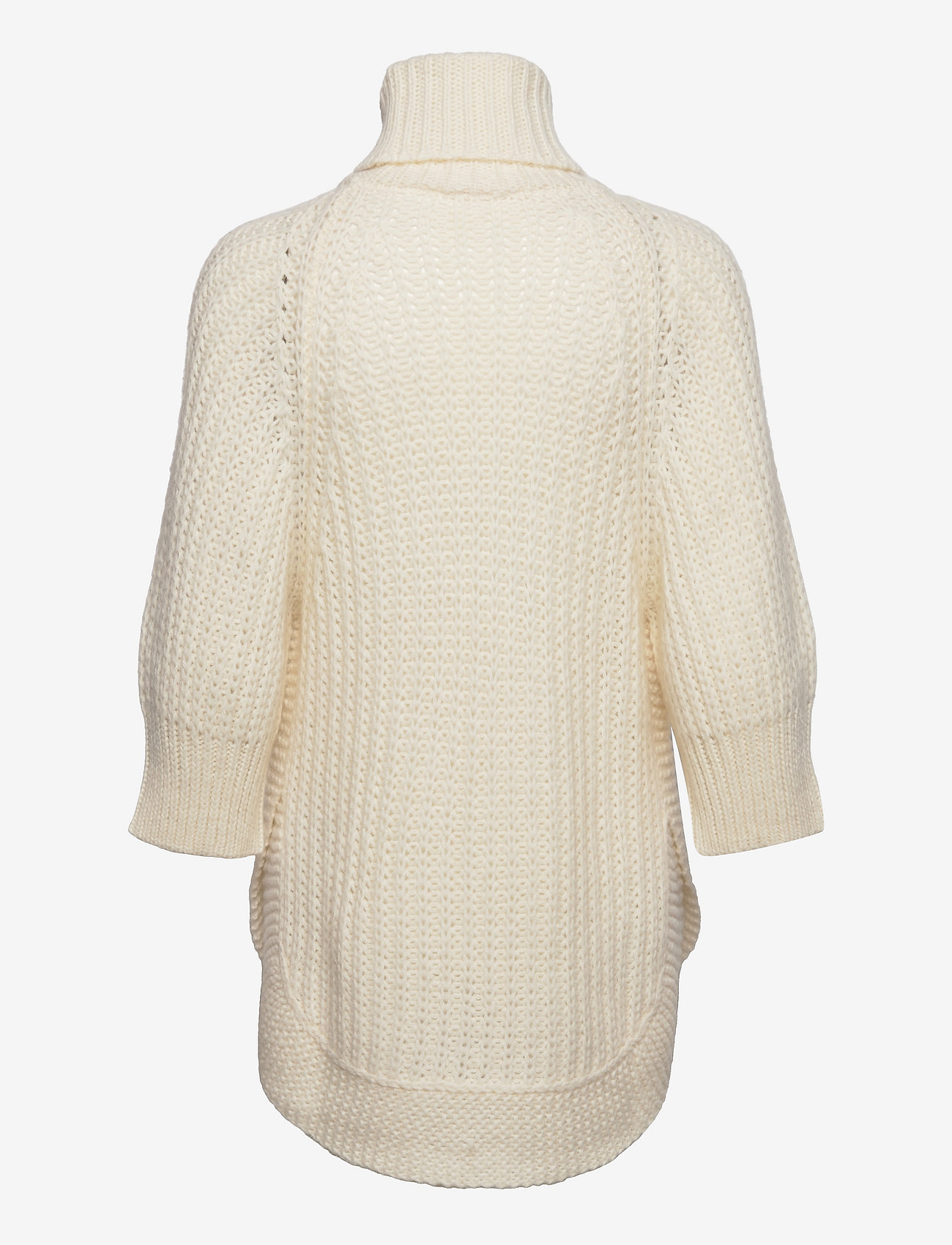 See by Chloé - PULLOVER - pristine white - 1