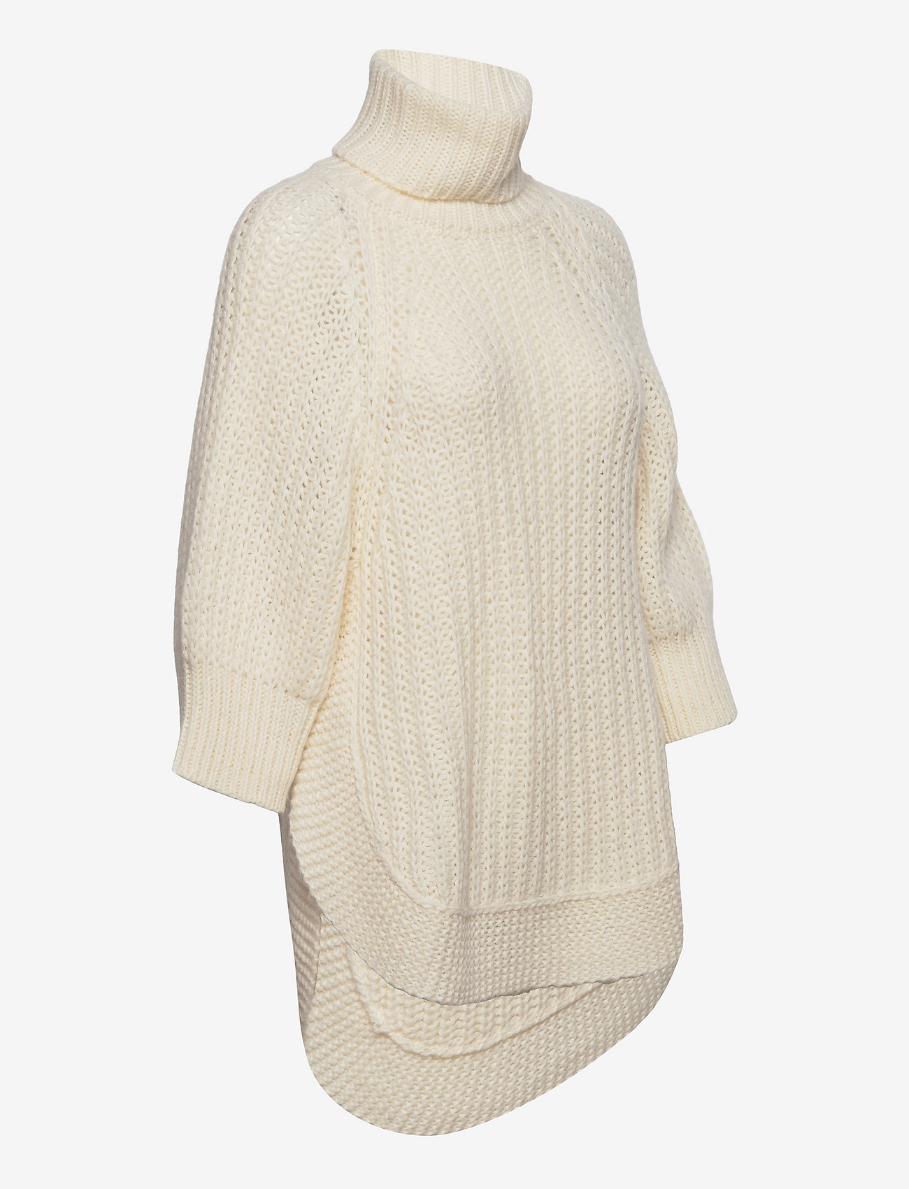 See by Chloé - PULLOVER - pristine white - 2
