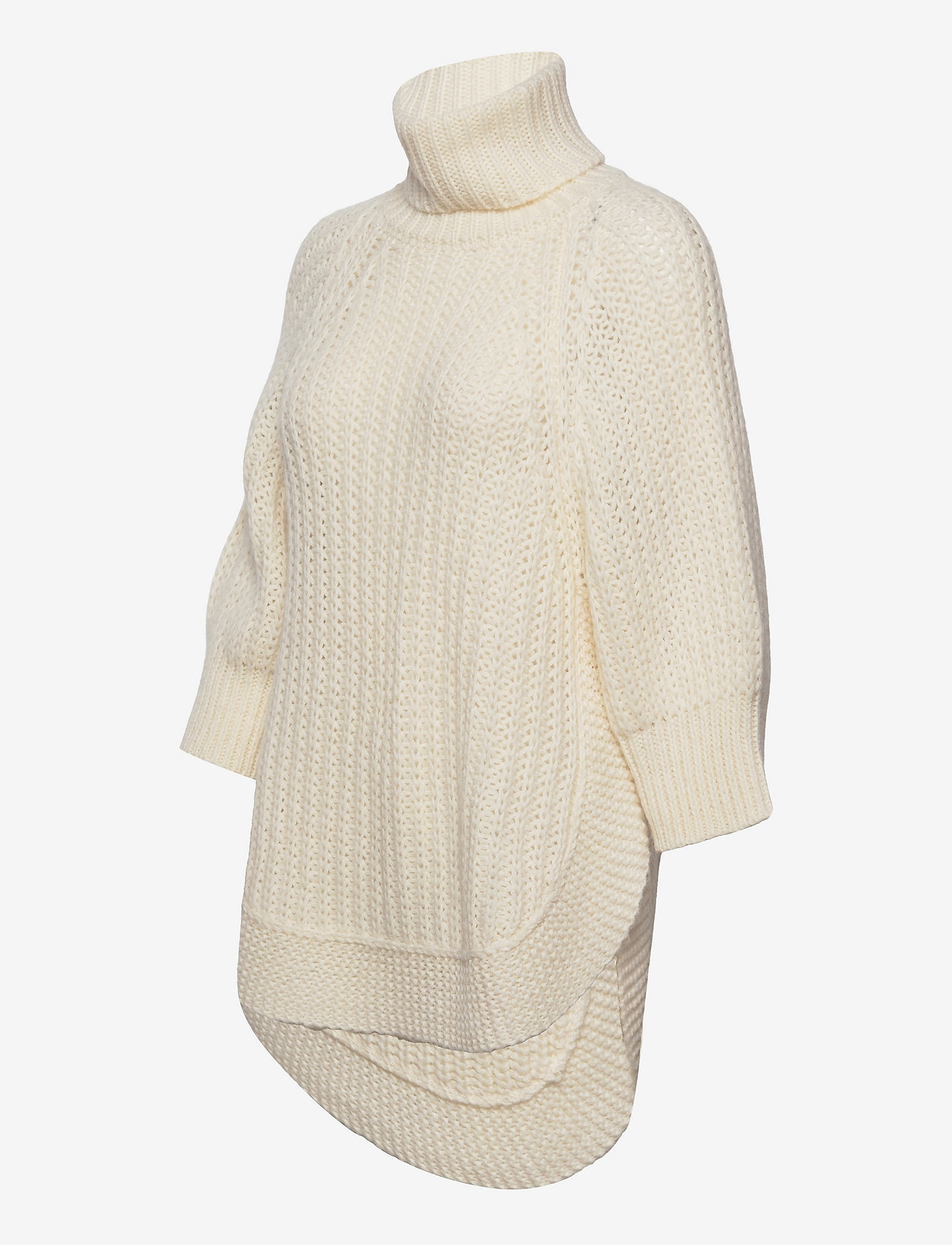 See by Chloé - PULLOVER - pristine white - 3