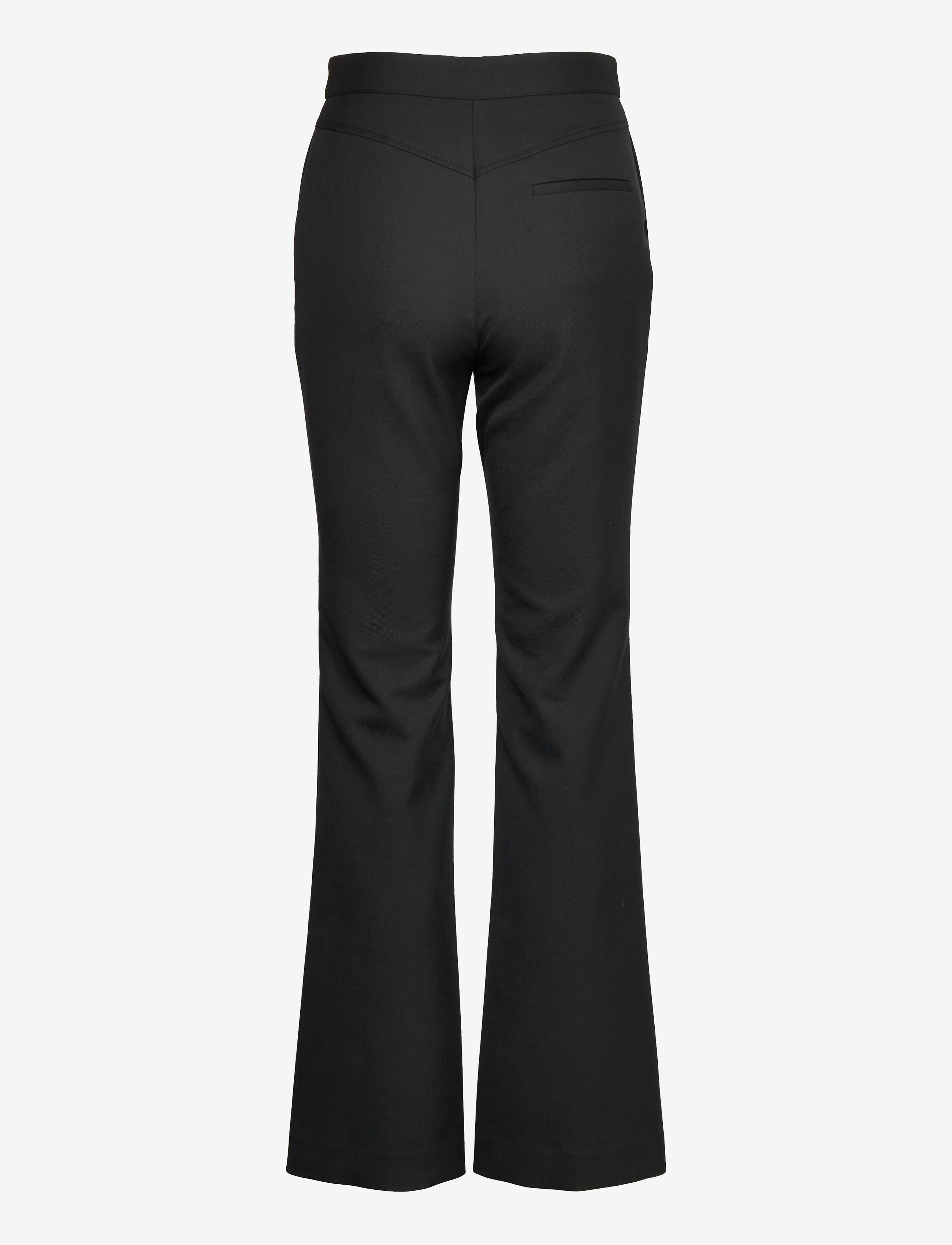 See by Chloé - TROUSERS - black - 1