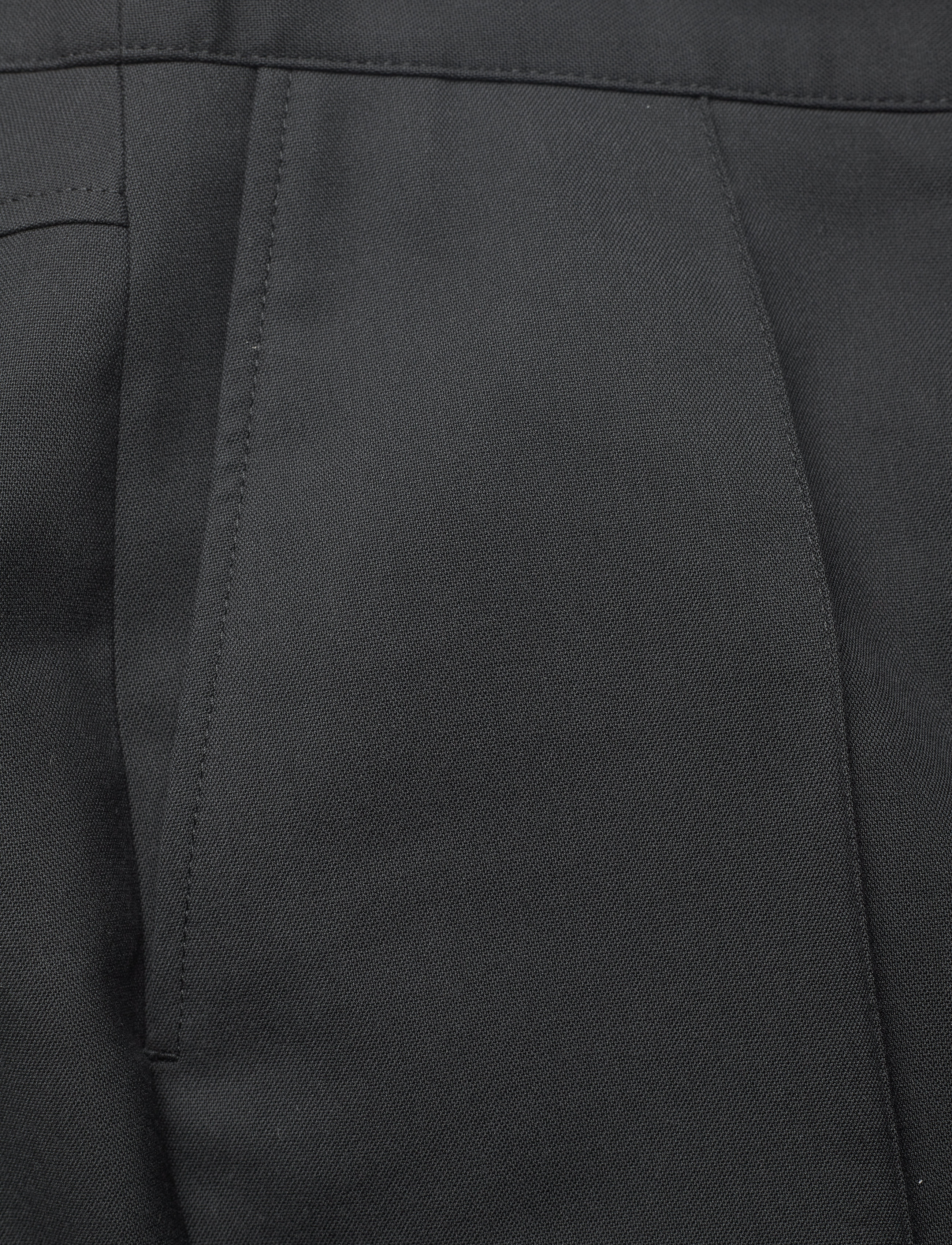 See by Chloé - TROUSERS - black - 2