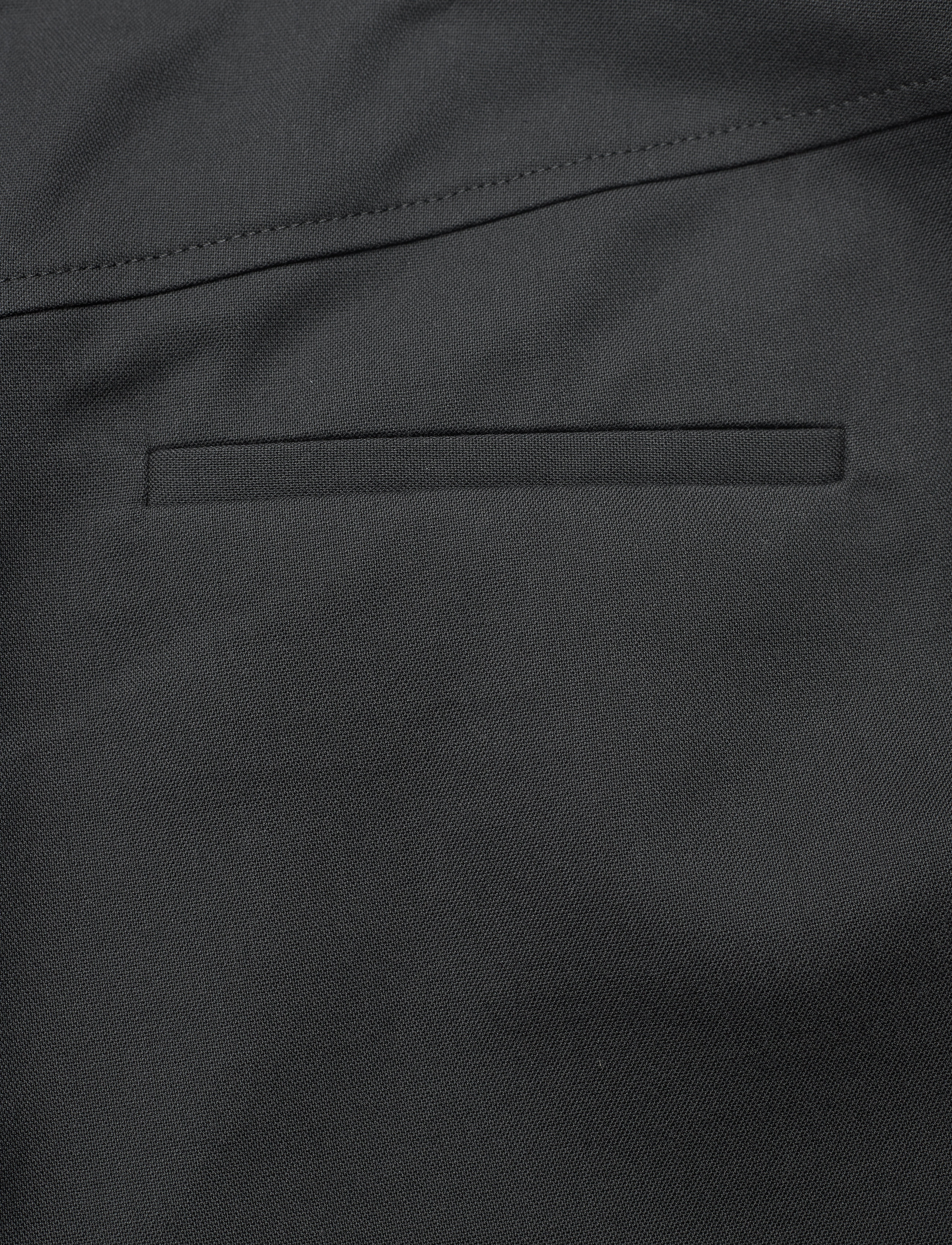 See by Chloé - TROUSERS - black - 4