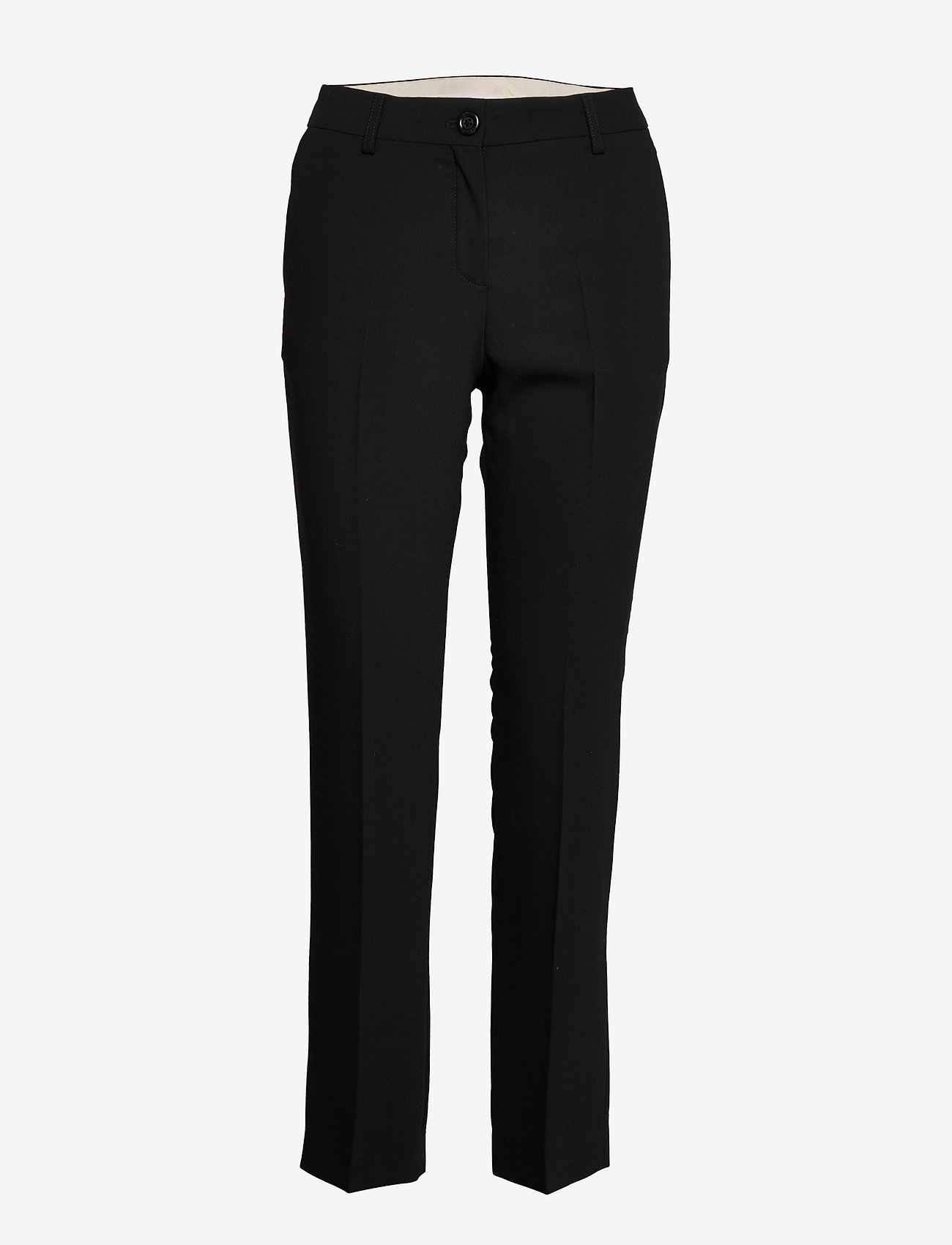 See by Chloé - TROUSERS - black - 0