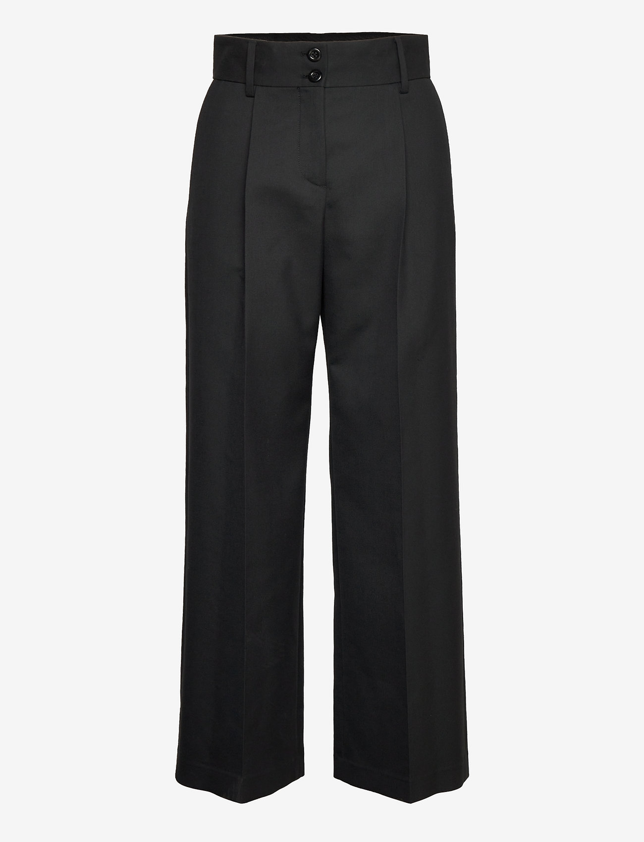 See by Chloé - TROUSERS - black - 0