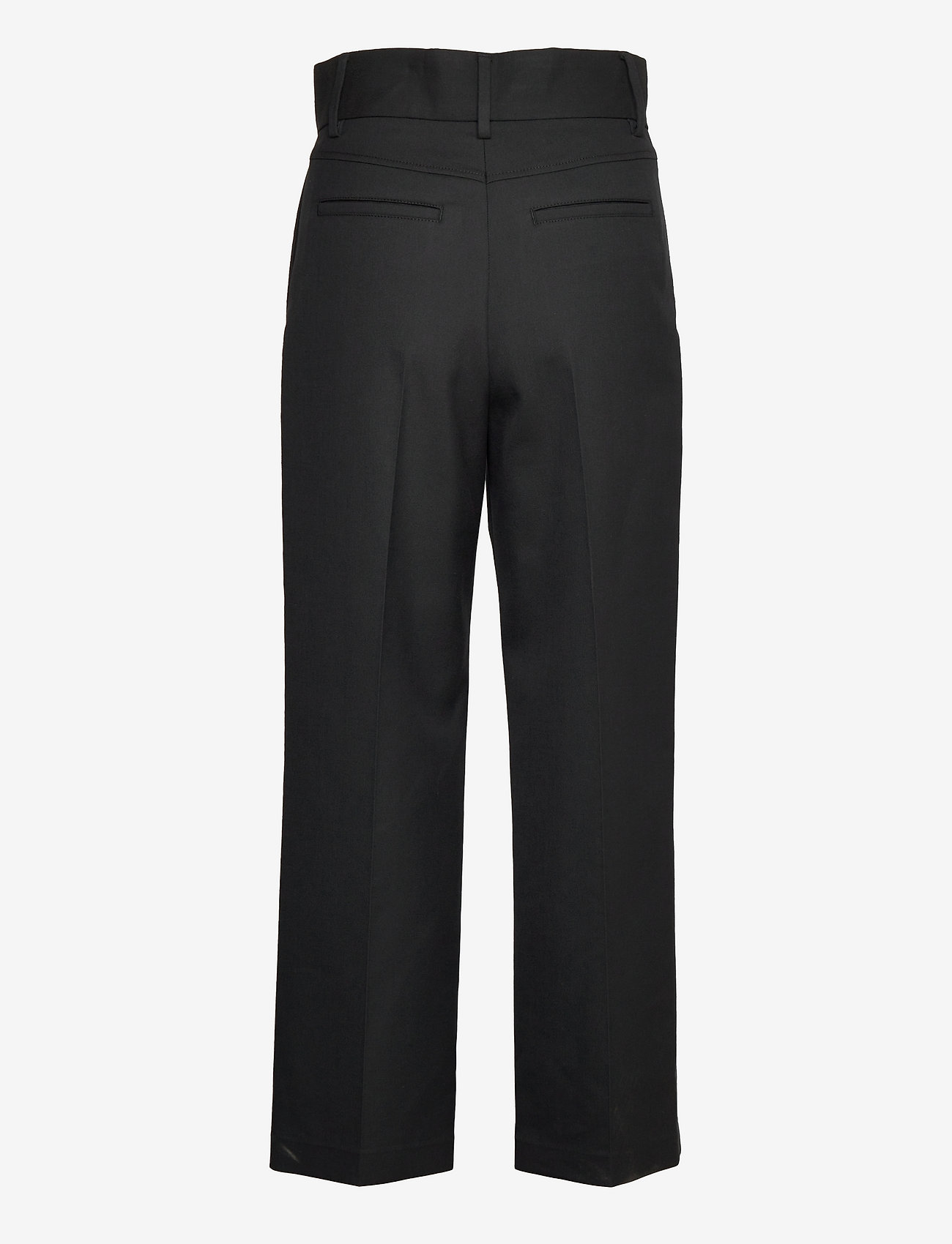 See by Chloé - TROUSERS - black - 1