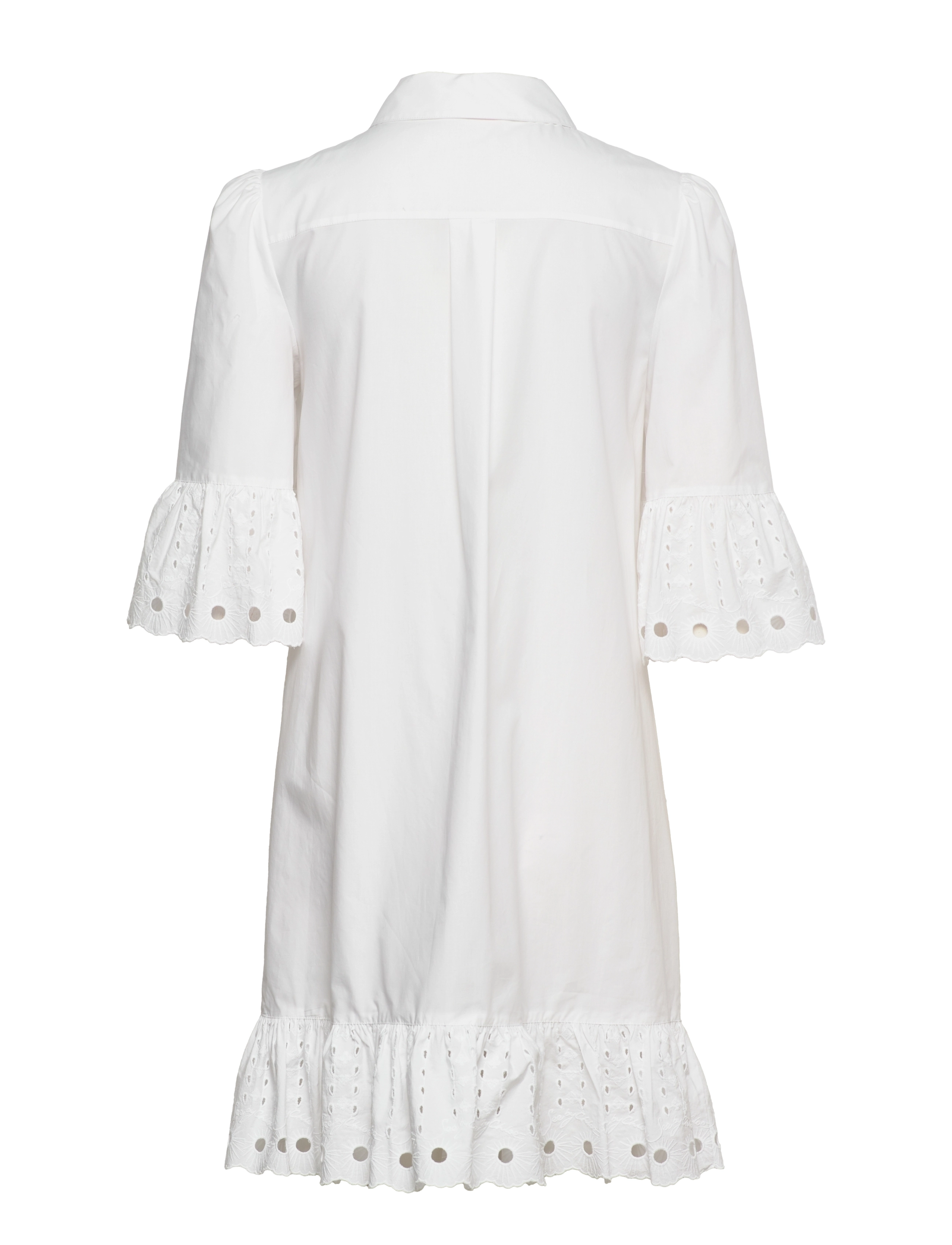 See by Chloé - DRESS - white - 1